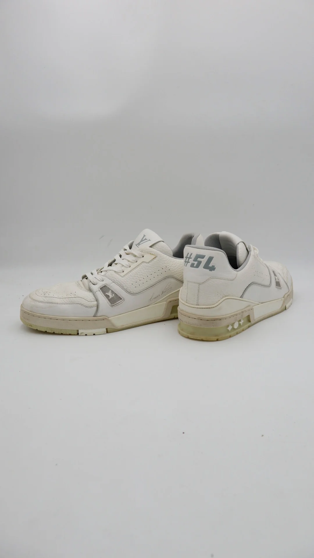 Louis Vuitton Trainer 4