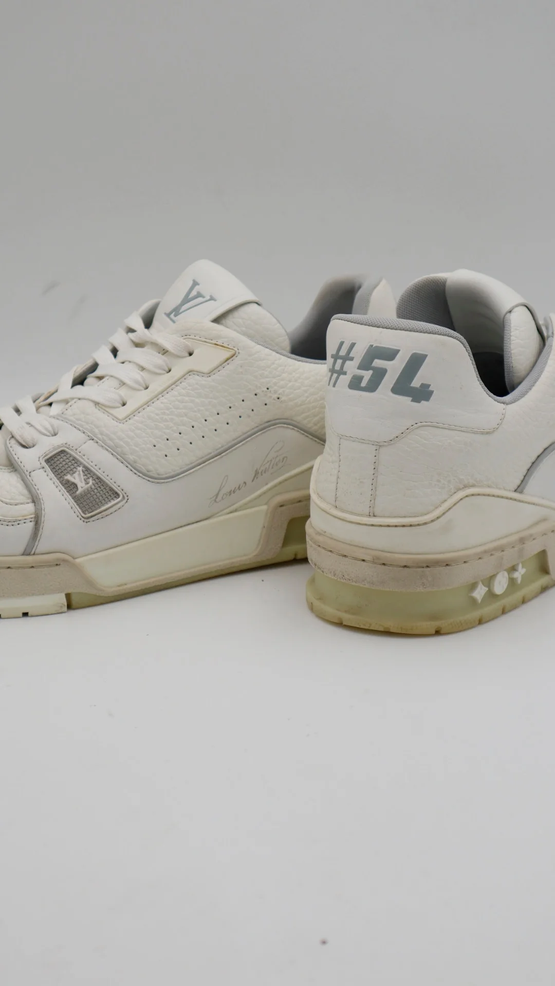 Louis Vuitton Trainer 5