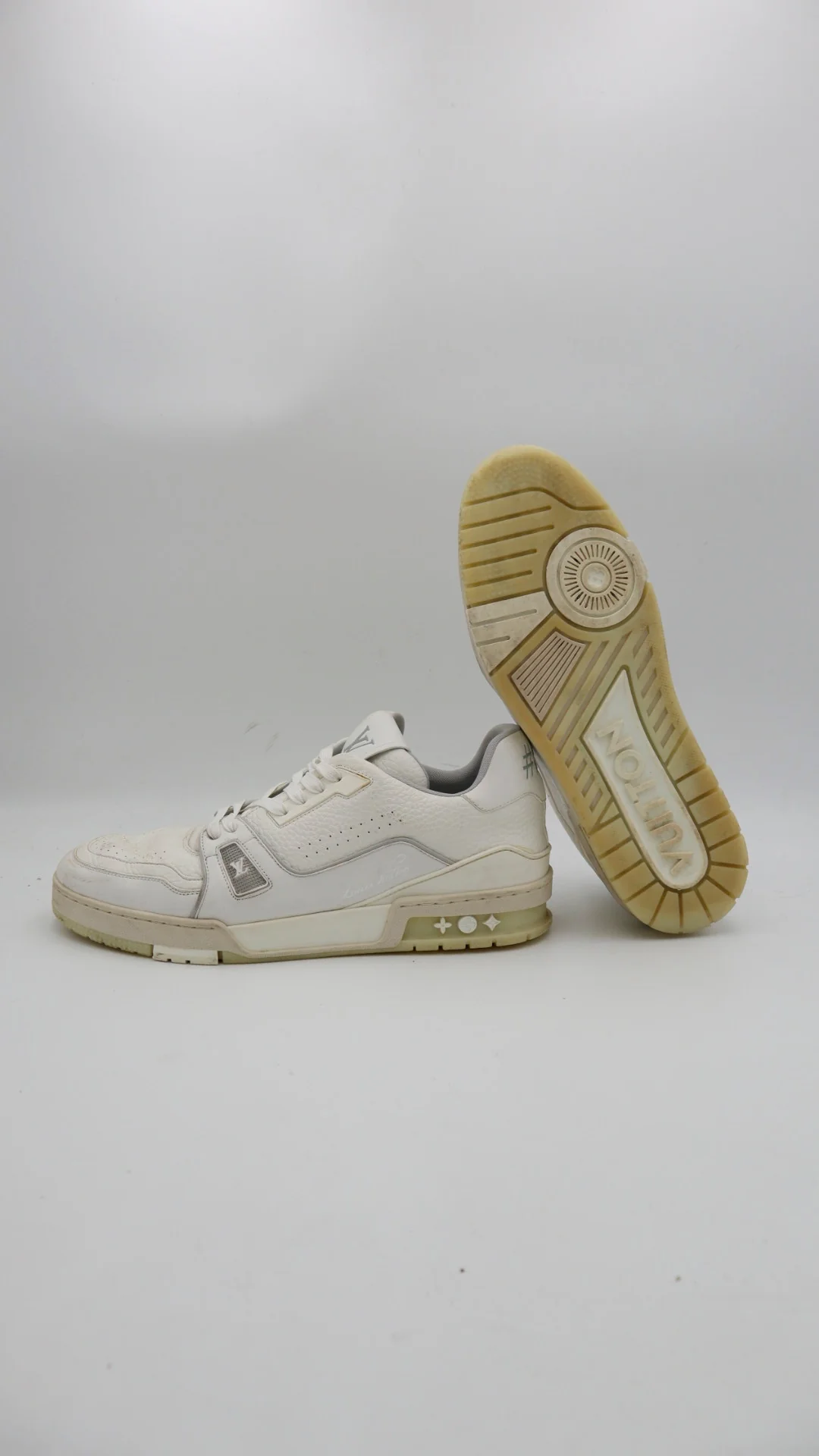 Louis Vuitton Trainer 6