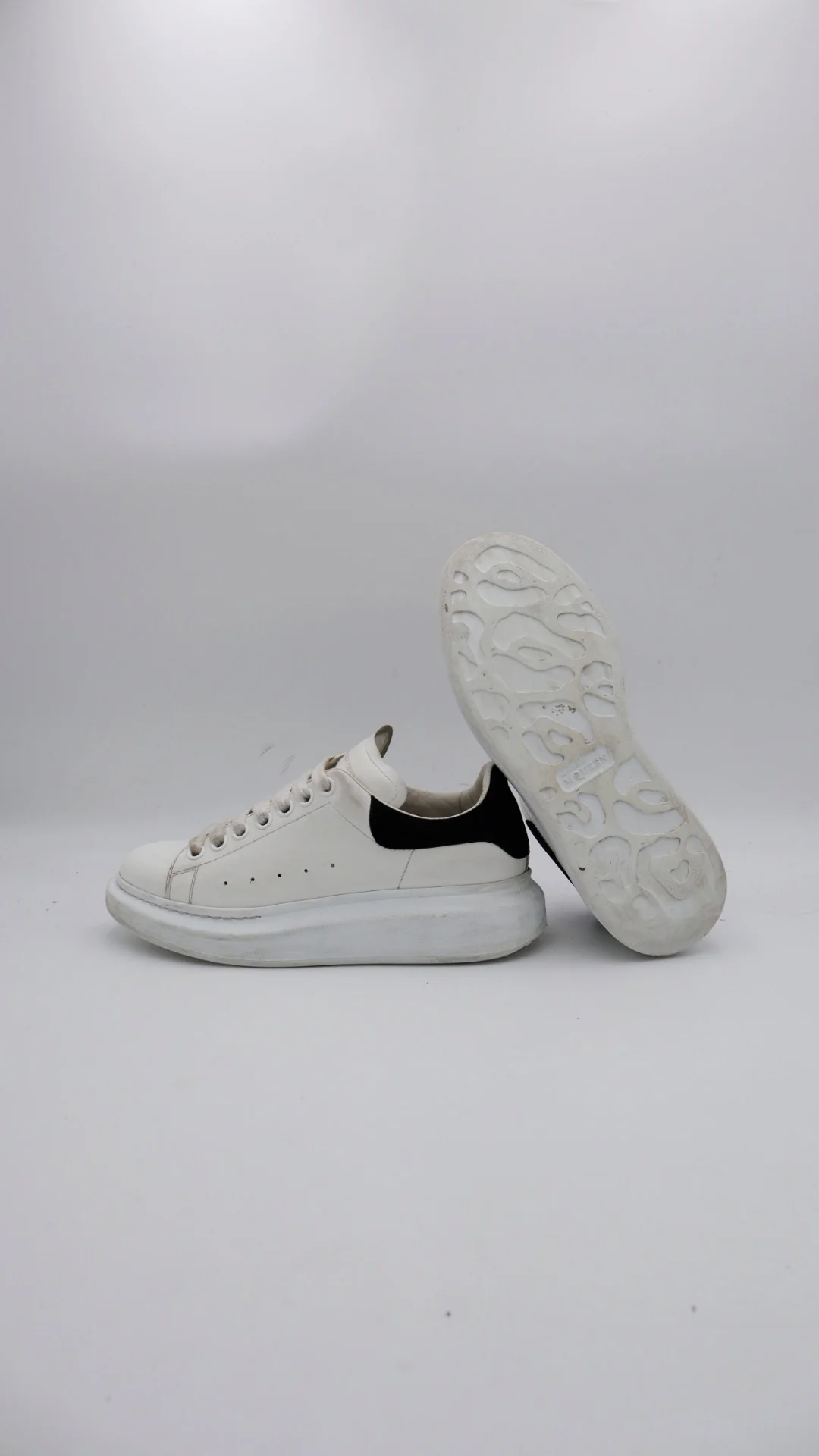 Mcqueen Clásico  5
