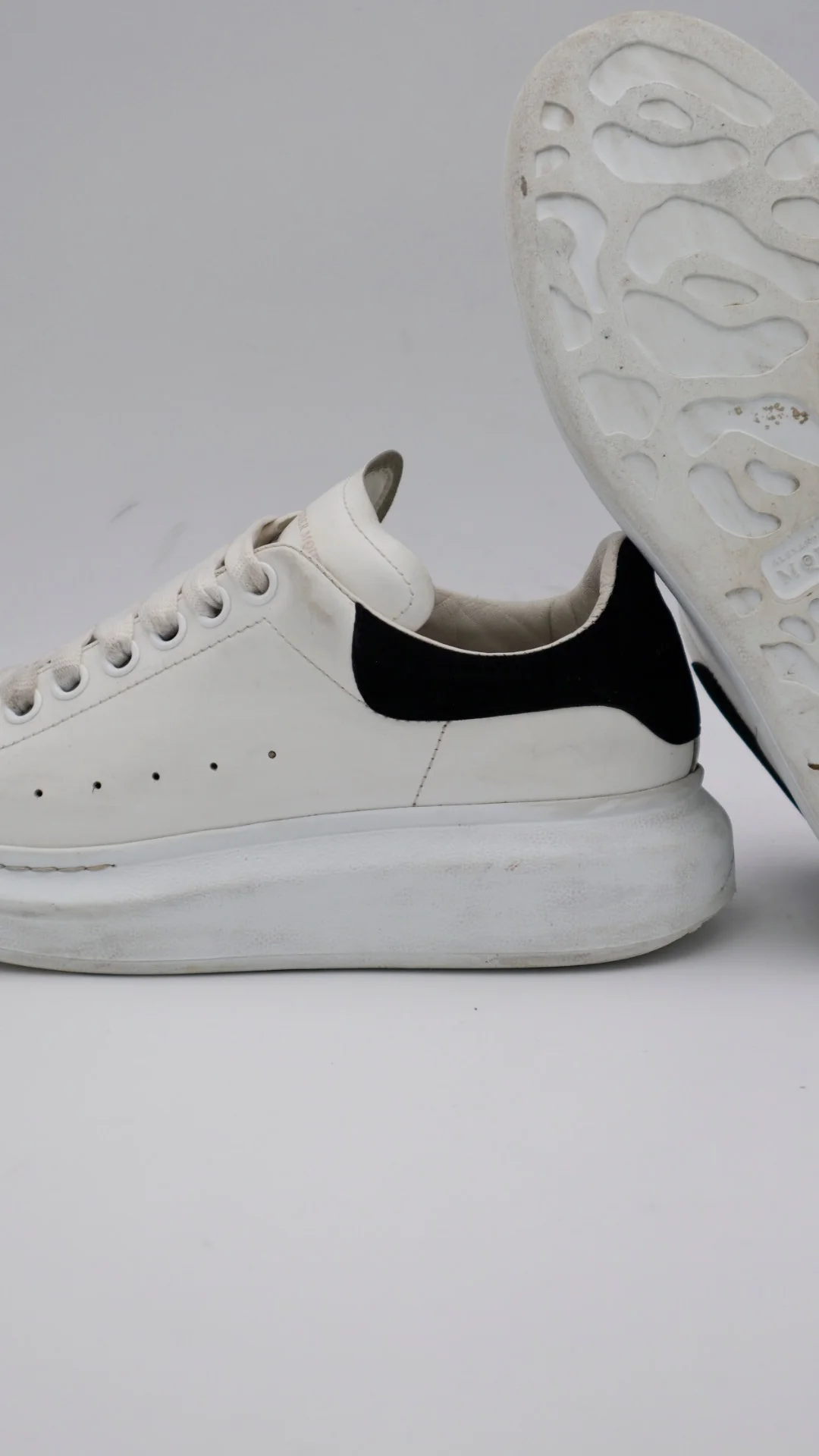 Mcqueen Clásico  6
