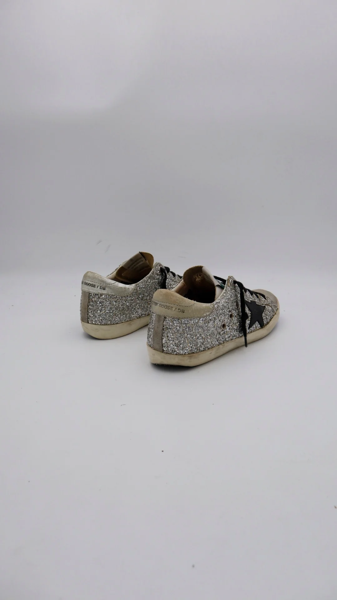 Golden Goose Superstar 3