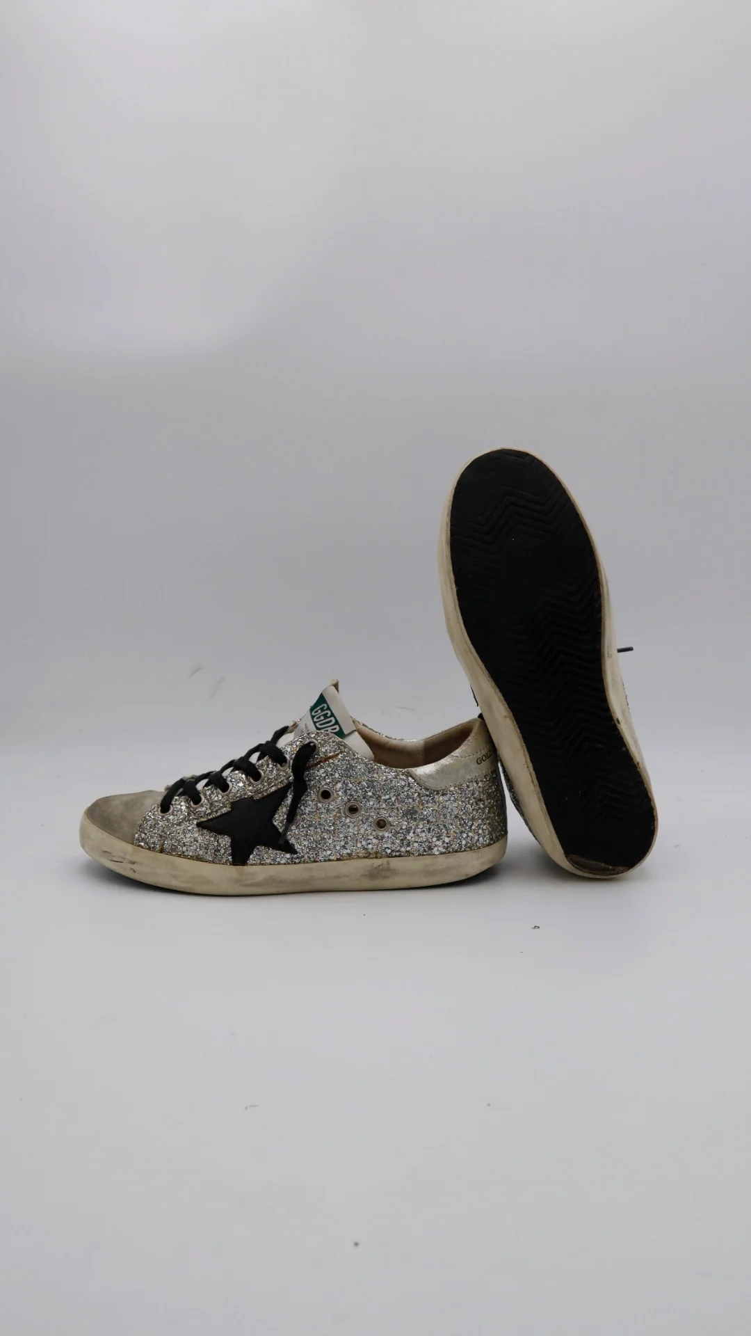 Golden Goose Superstar 6