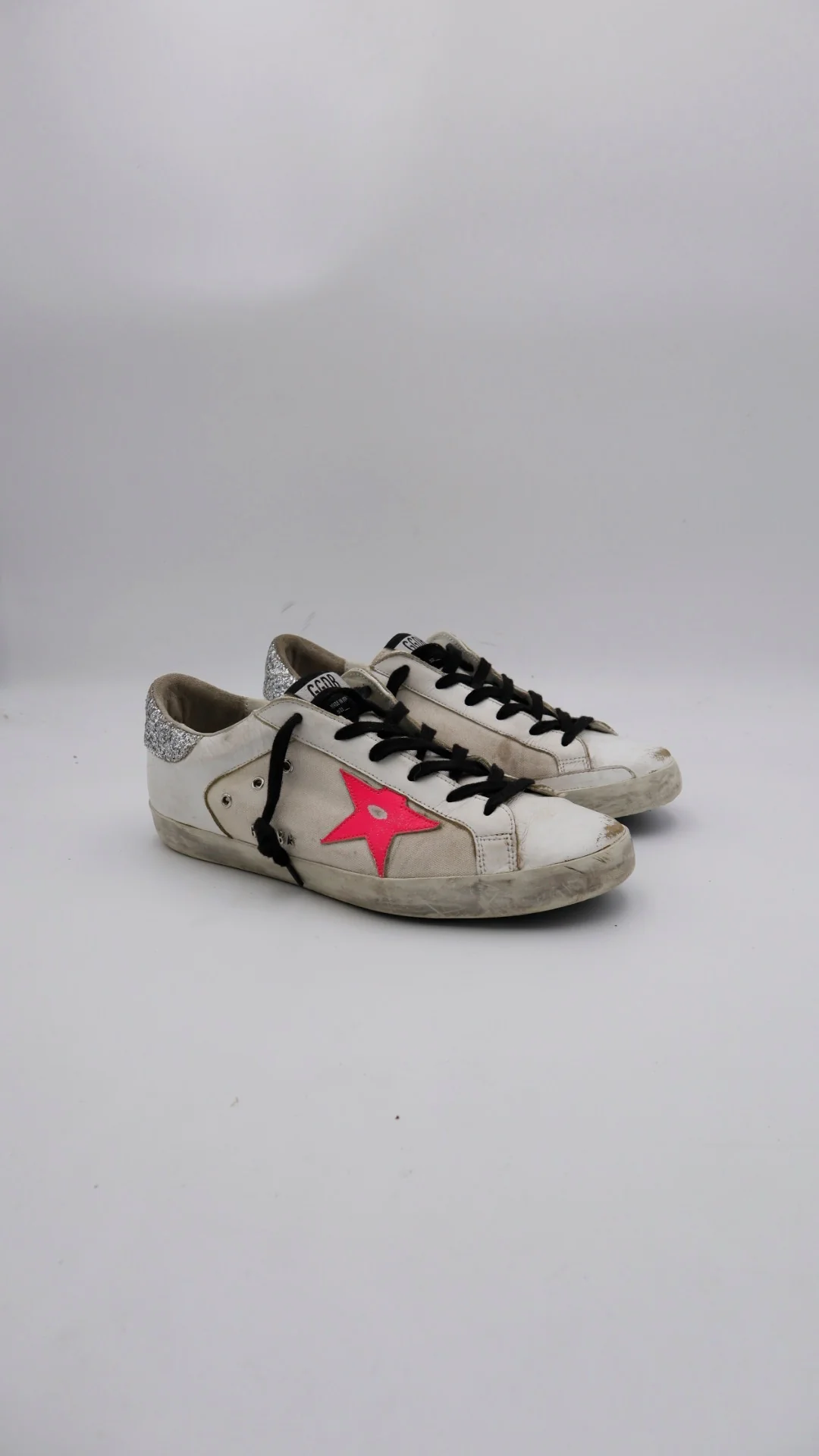 Golden Goose Superstar 2