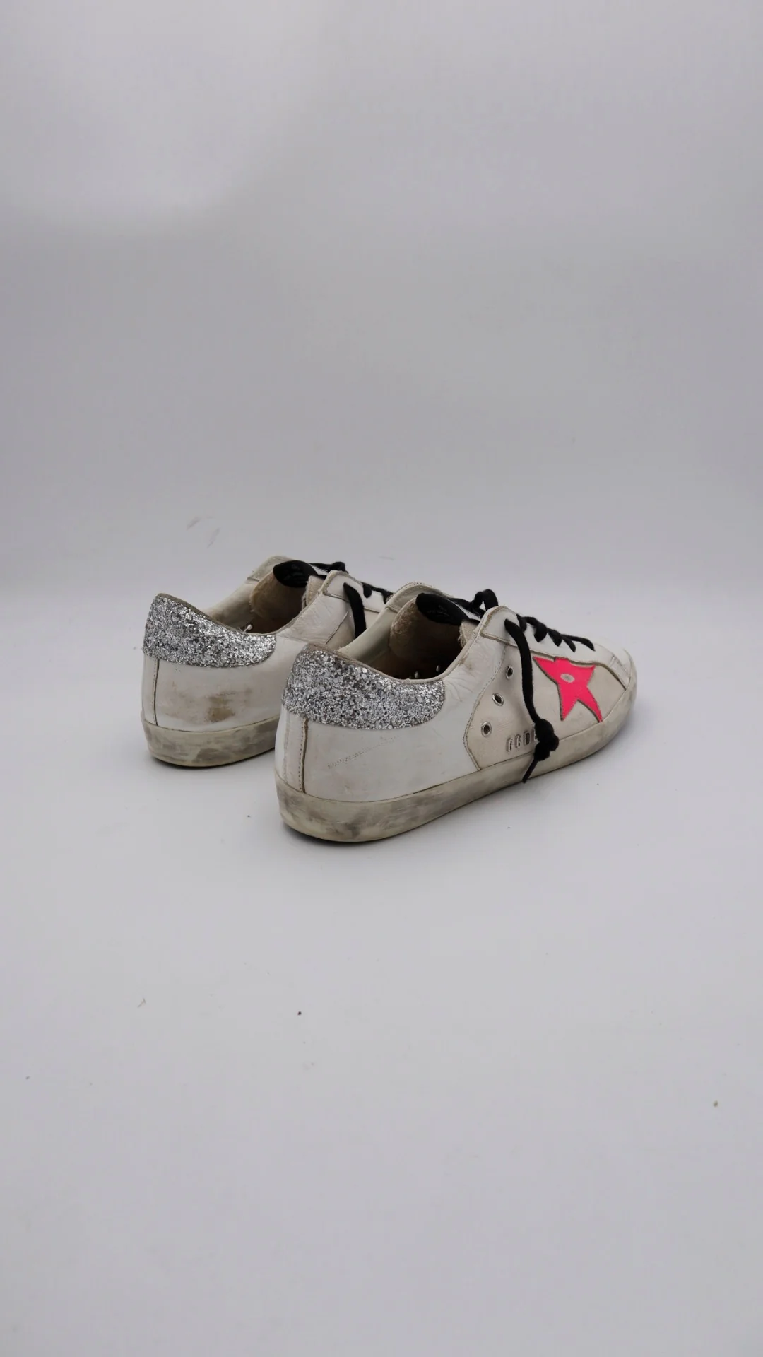 Golden Goose Superstar 3