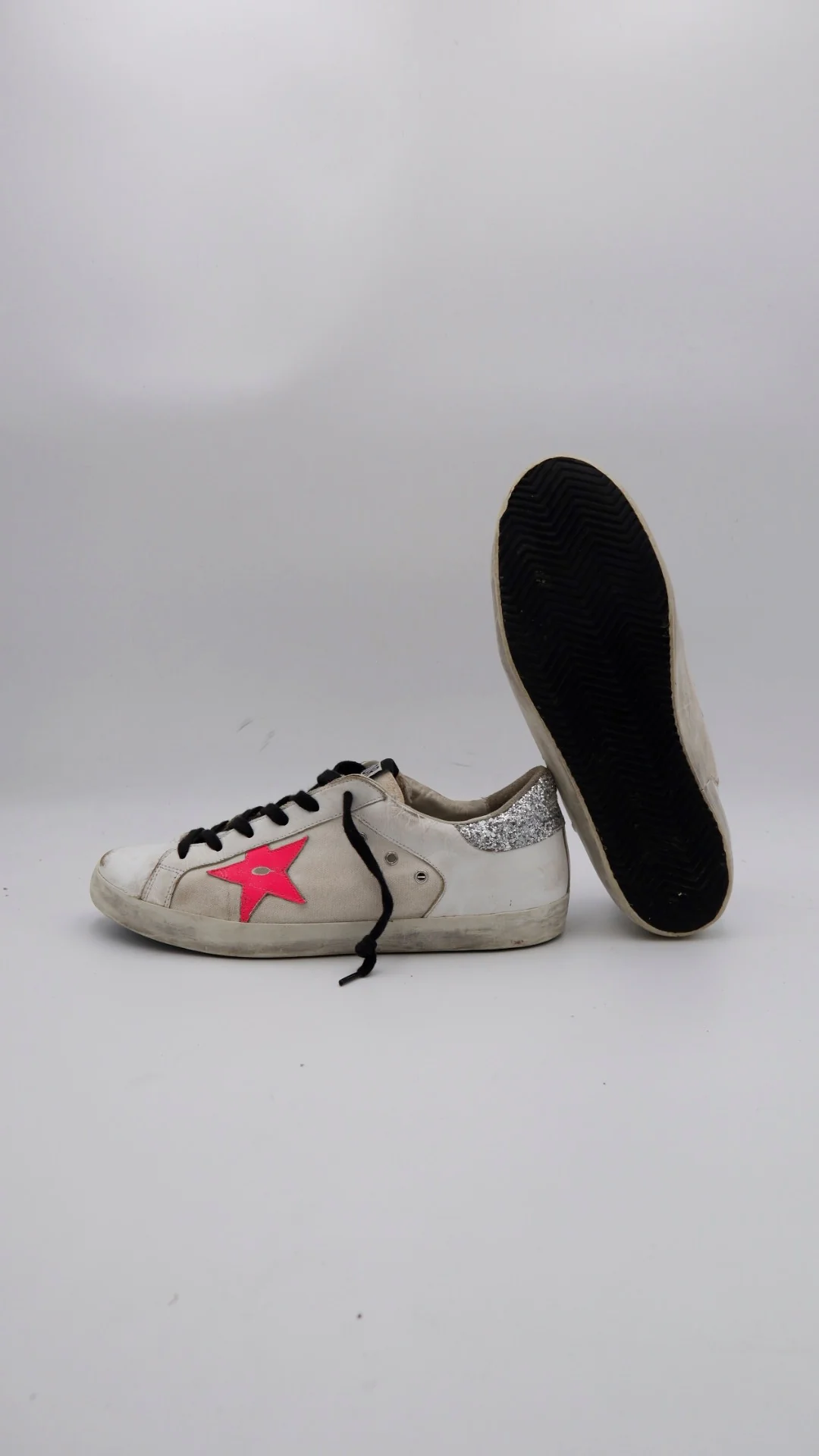 Golden Goose Superstar 6