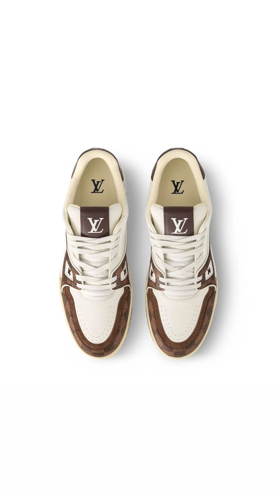 Louis Vuitton Trainer 2