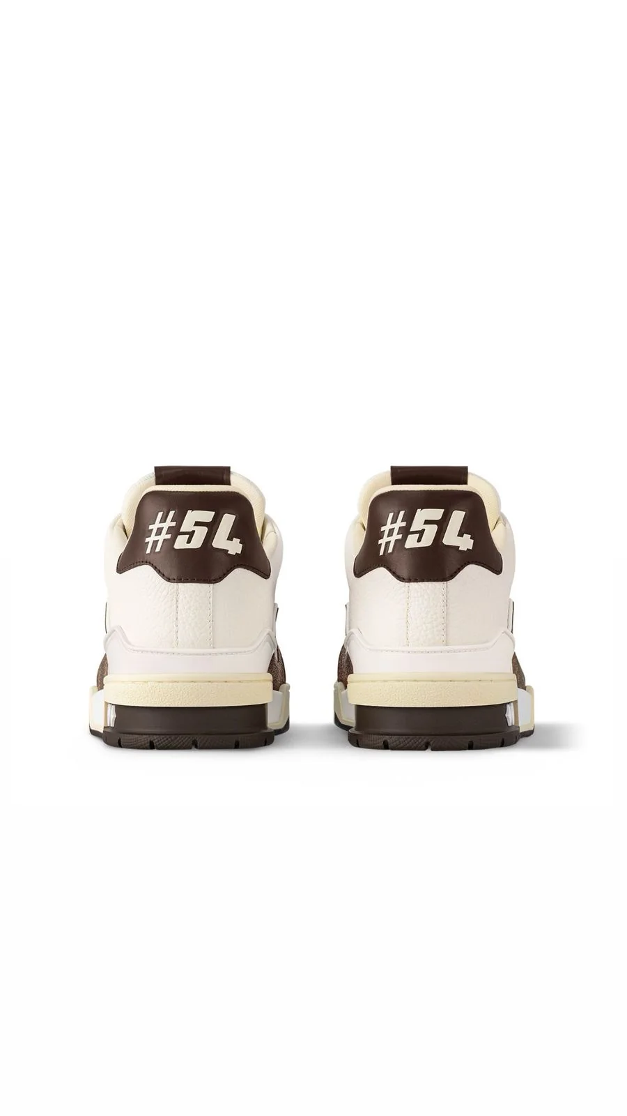 Louis Vuitton Trainer 3