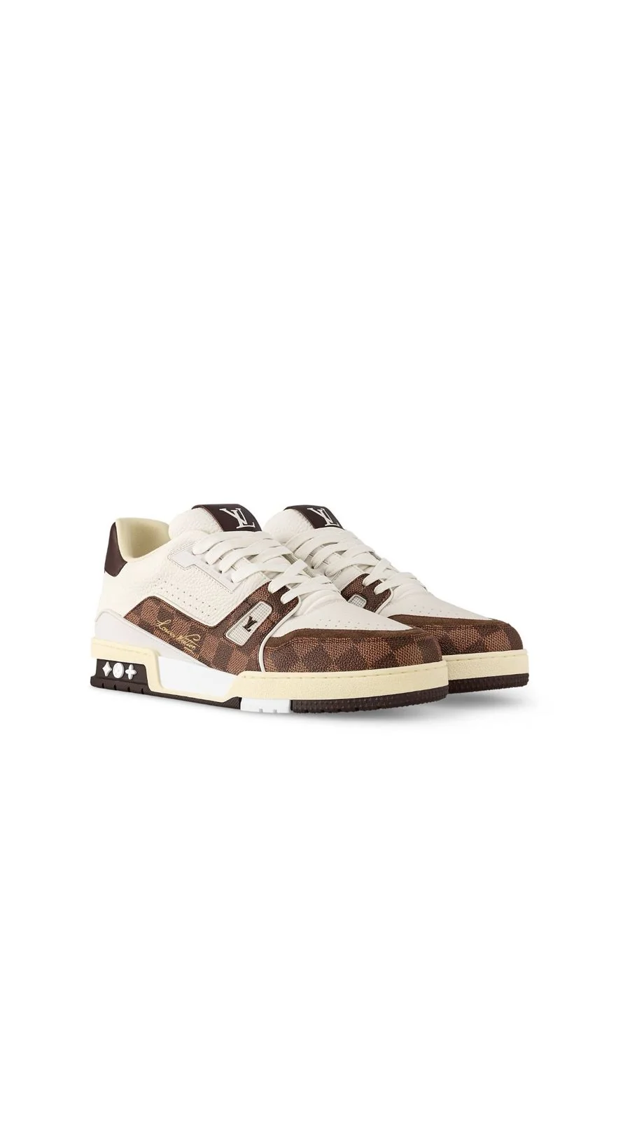 Louis Vuitton Trainer 4