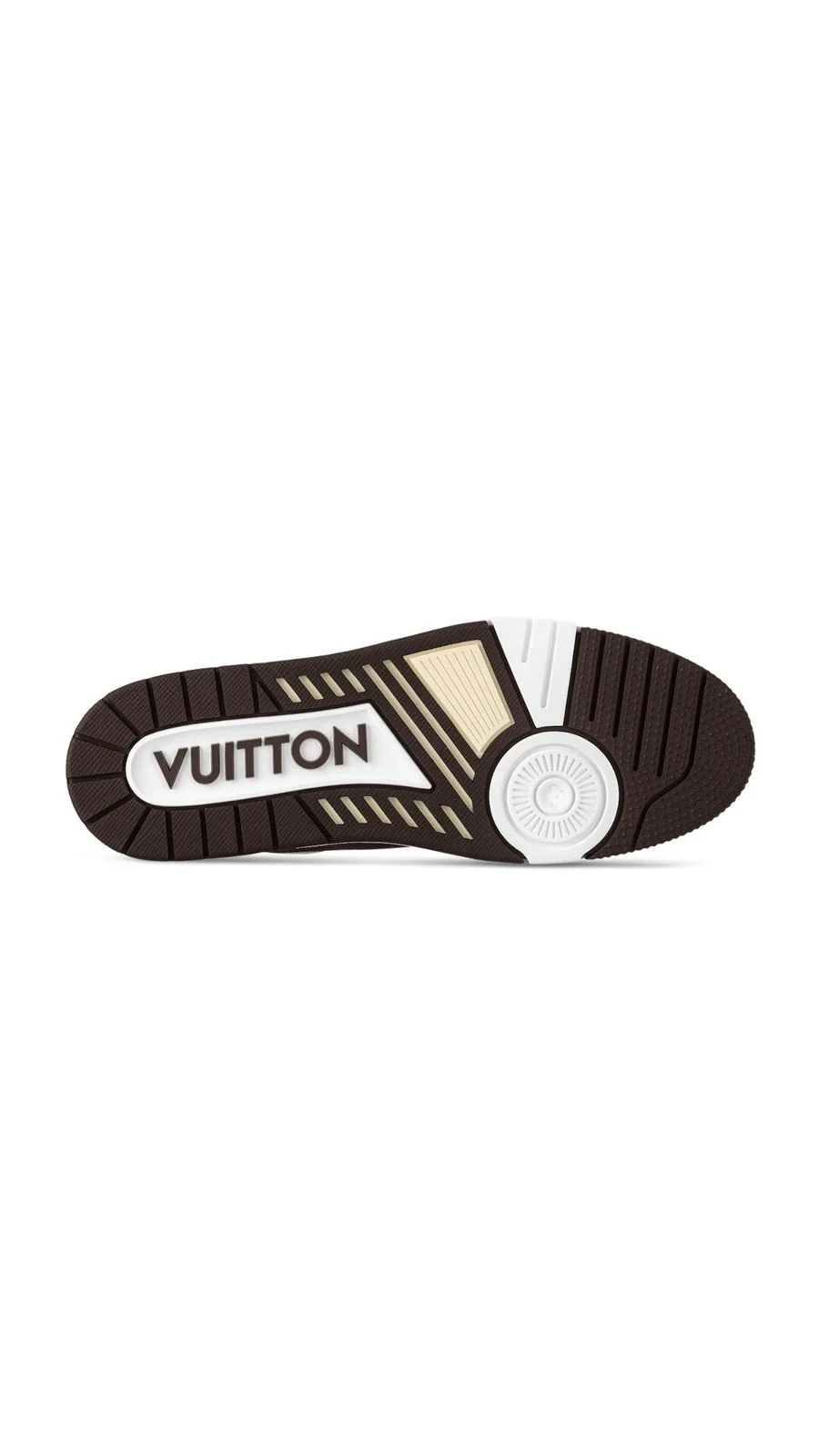 Louis Vuitton Trainer 5