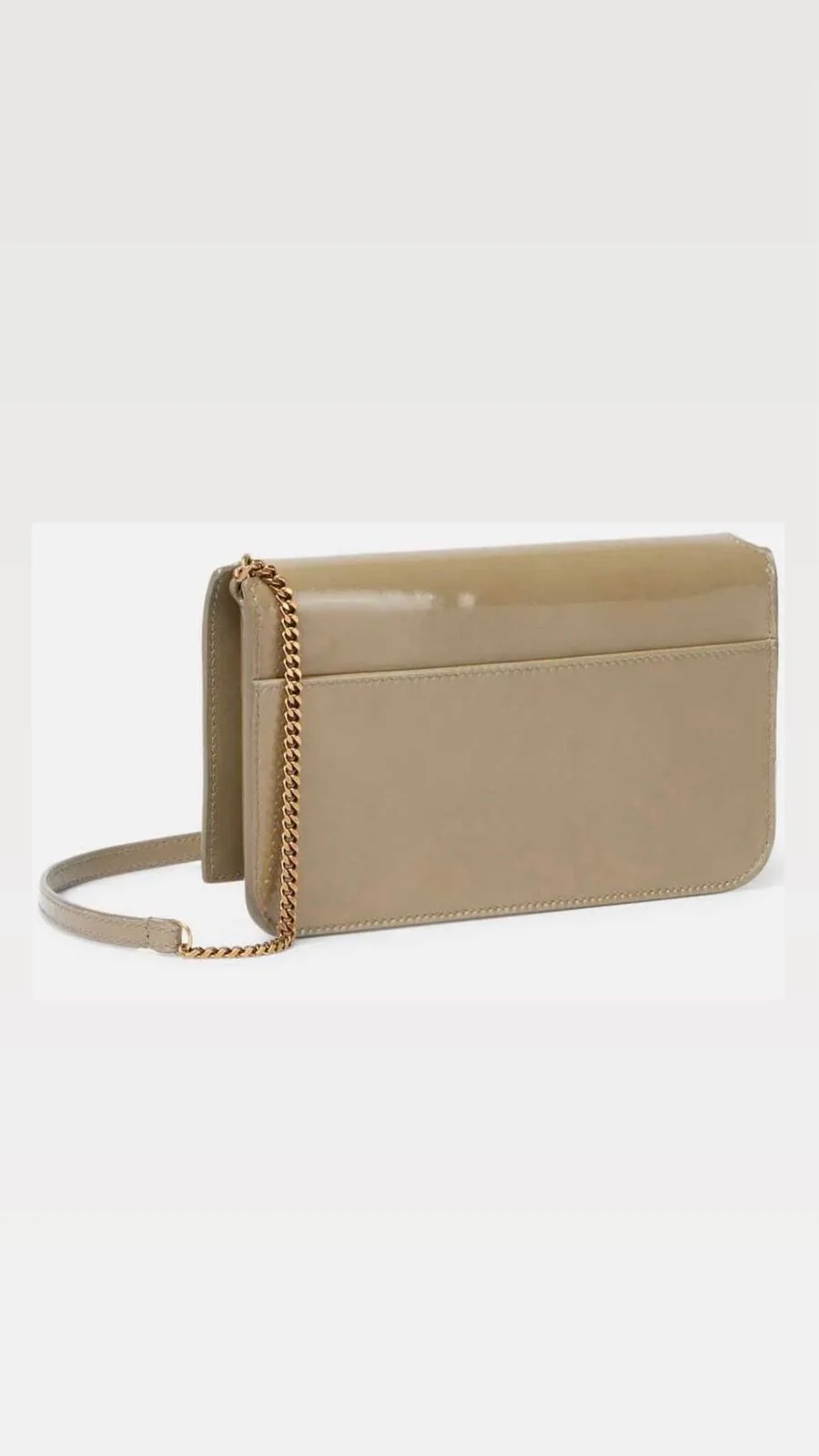 Crossbody YSL 2