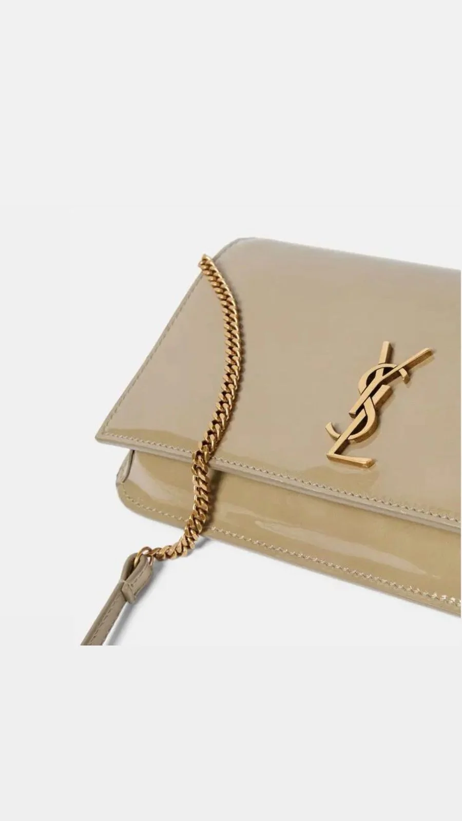 Crossbody YSL 3