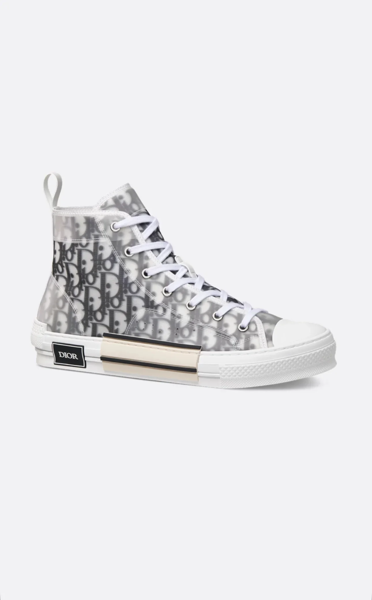 Dior B23 High Clásico 2