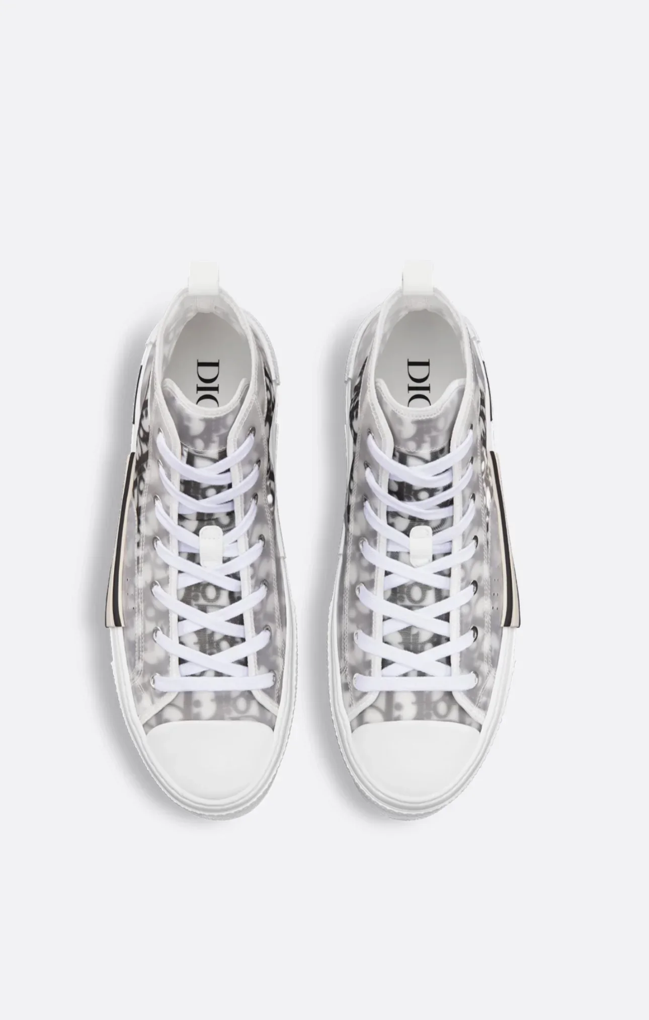 Dior B23 High Clásico 3
