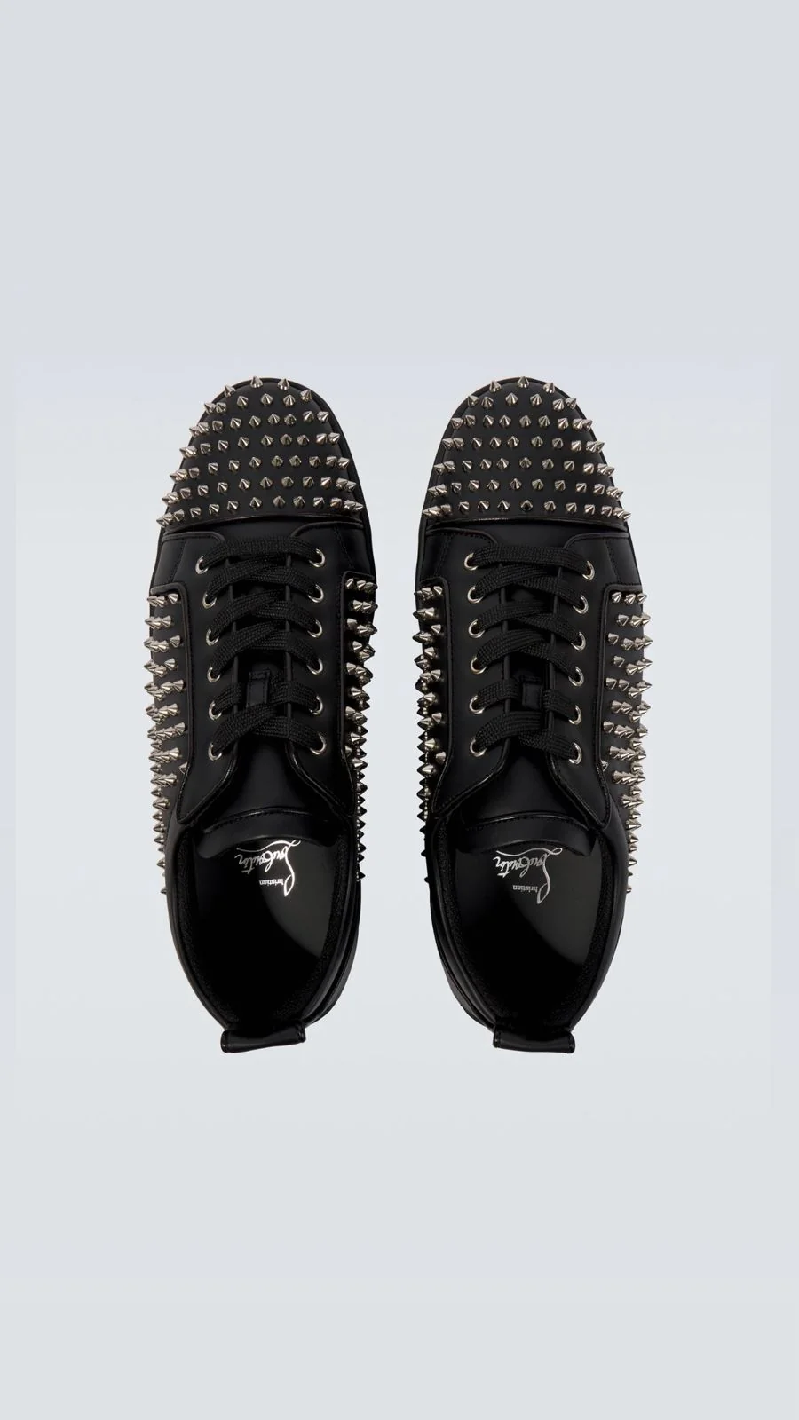 Christian Louboutin Full Spikes 3