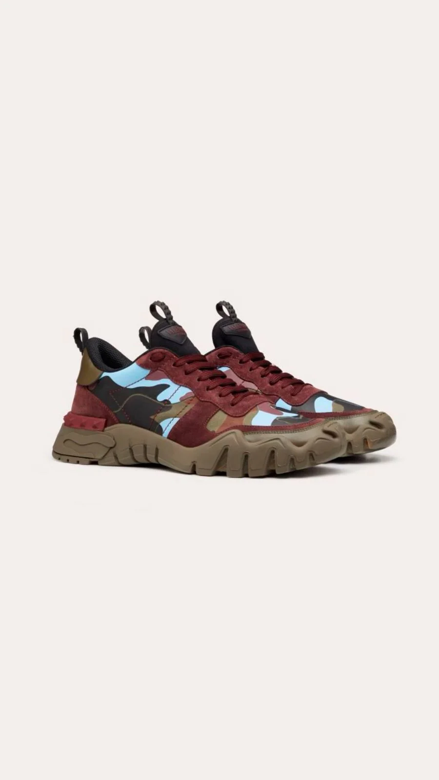 Valentino Rockrunner Maxi 2