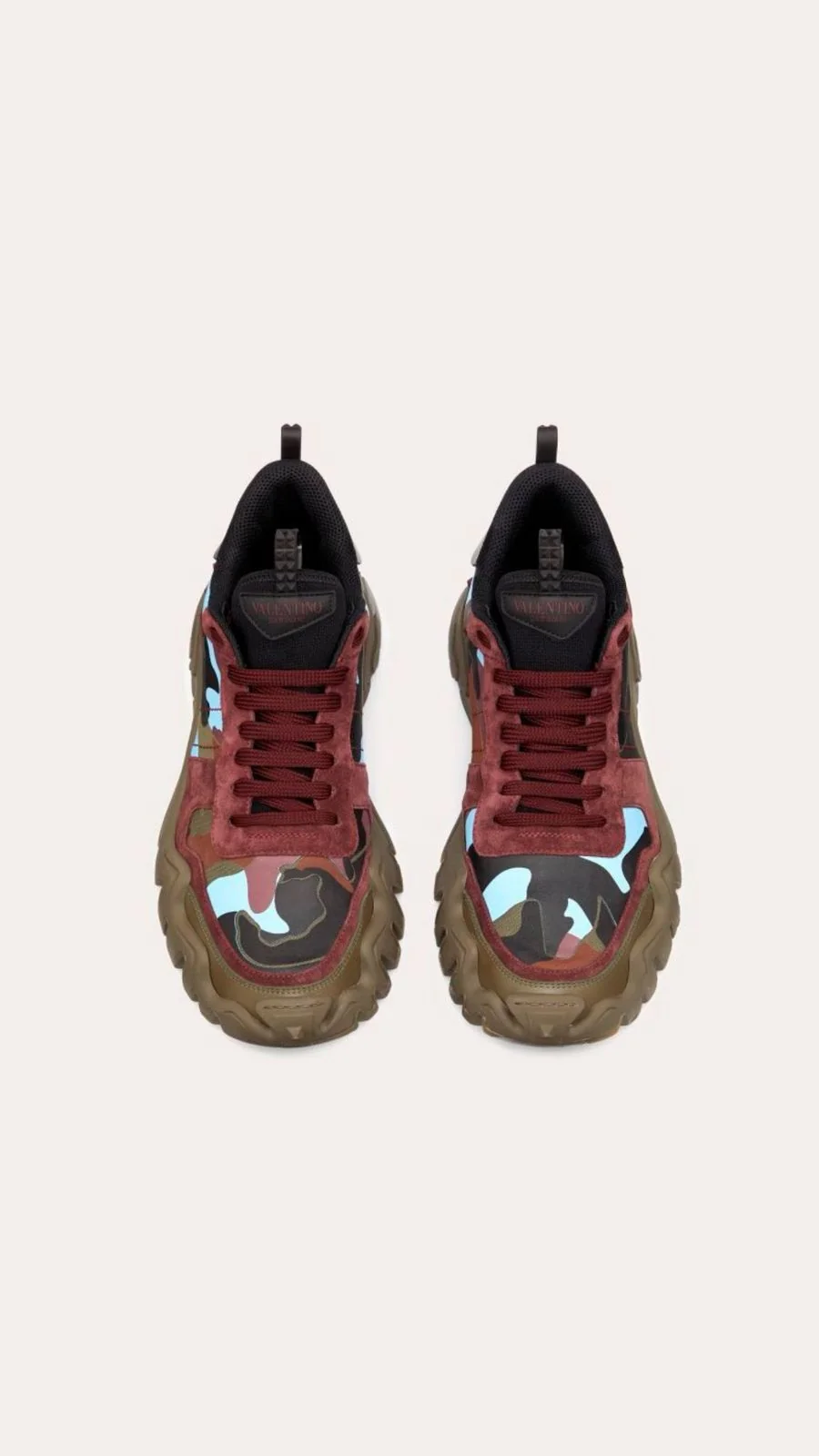 Valentino Rockrunner Maxi 3
