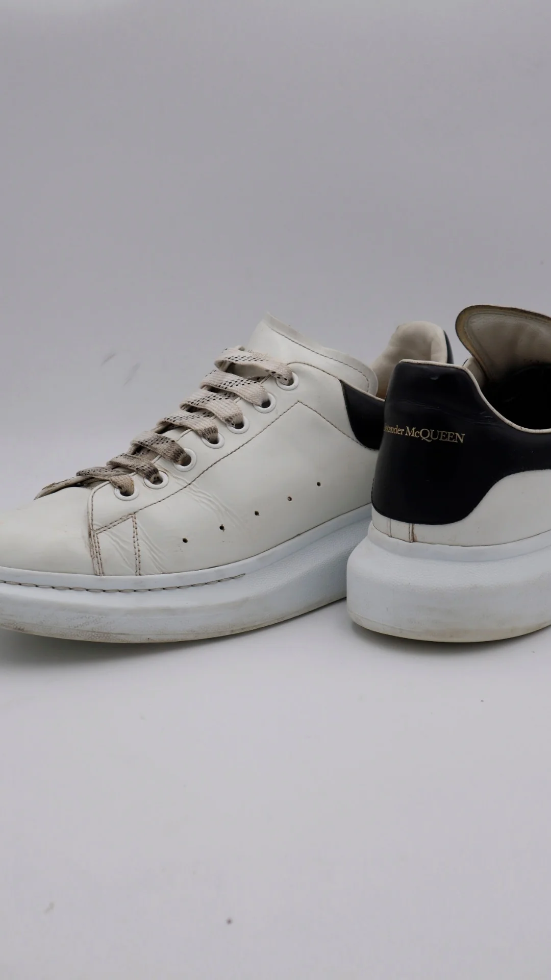 Mcqueen Clásico  5