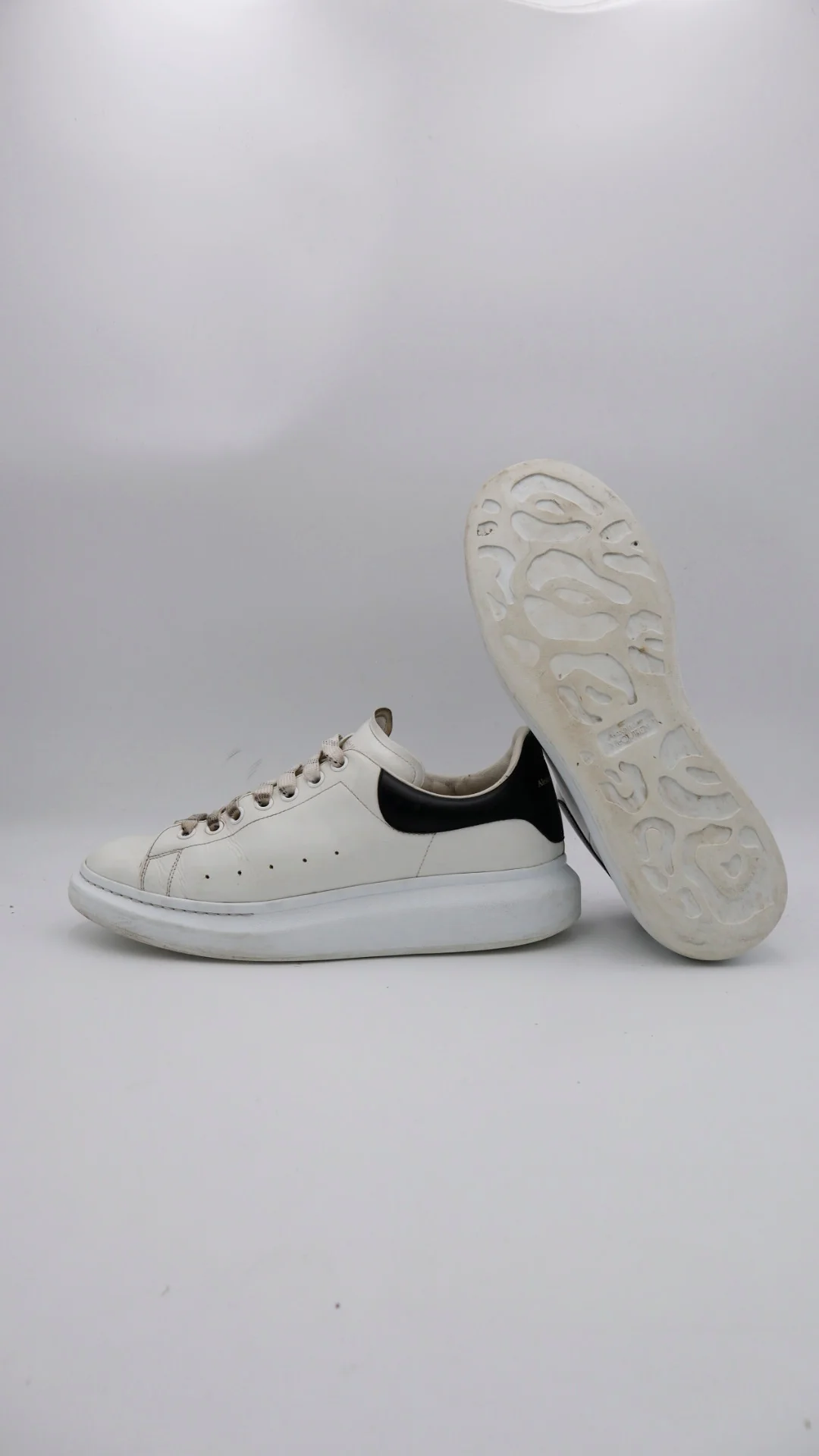Mcqueen Clásico  6
