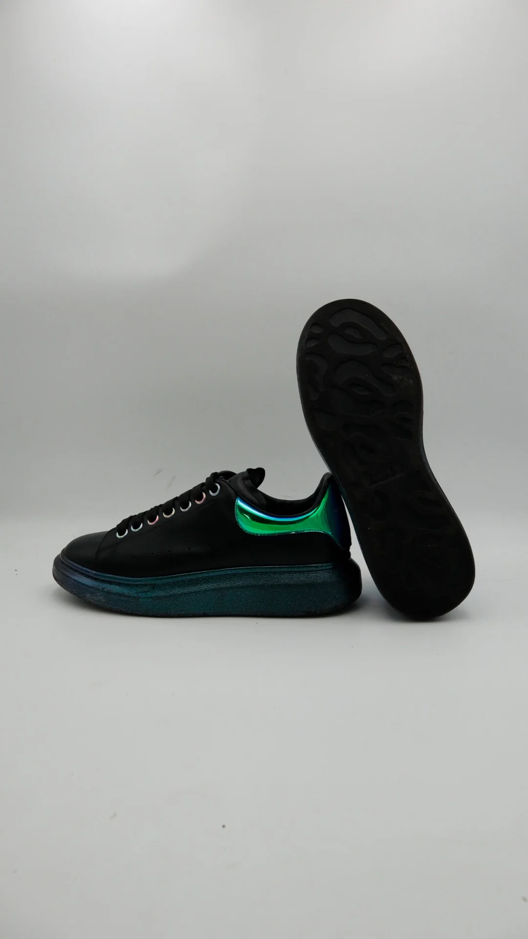 Mcqueen Black 6