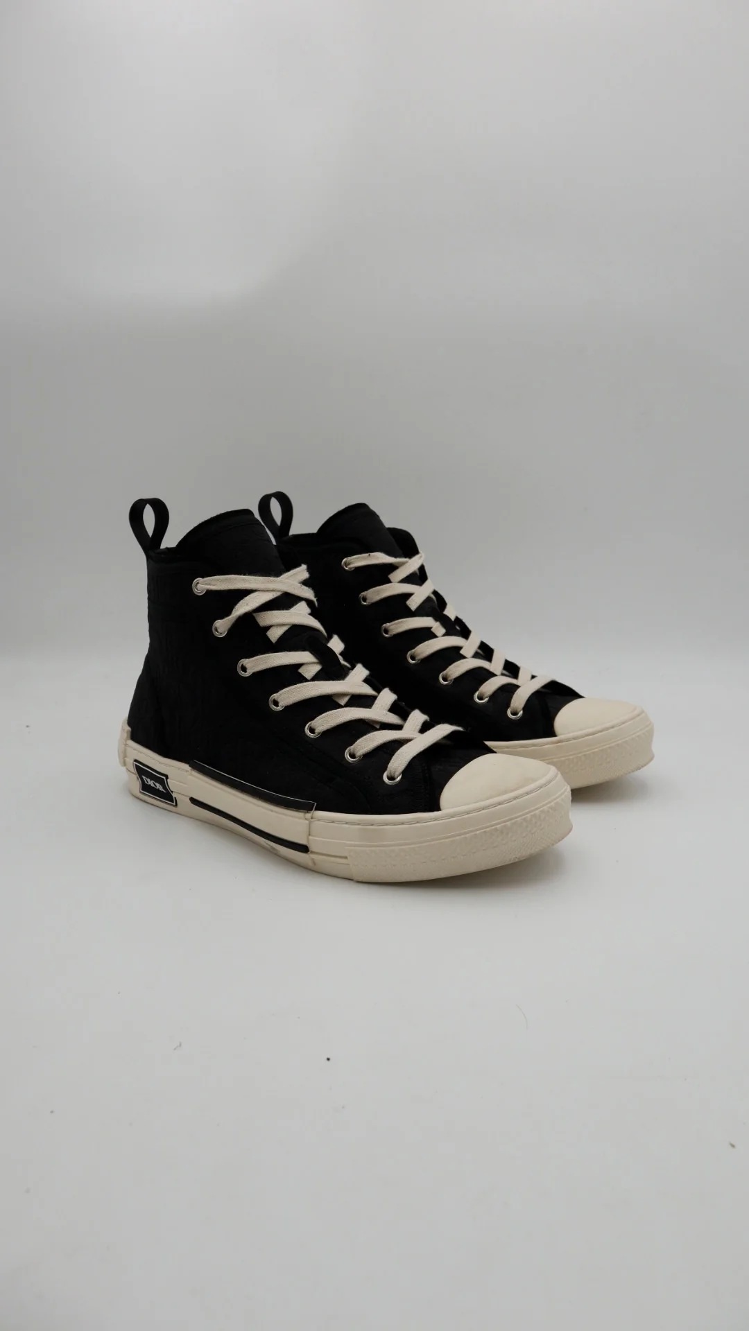Dior B23 High  2