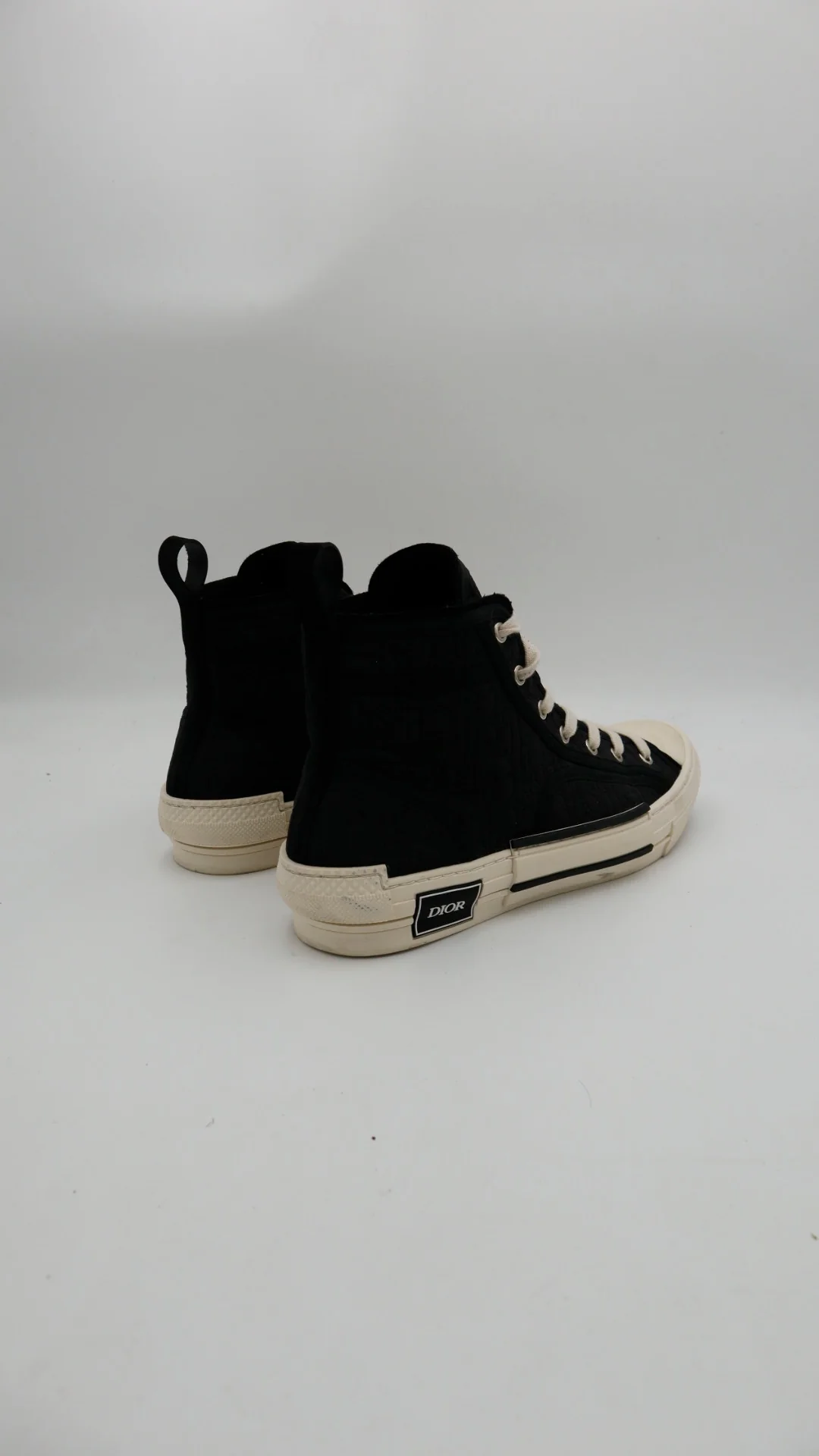 Dior B23 High  3
