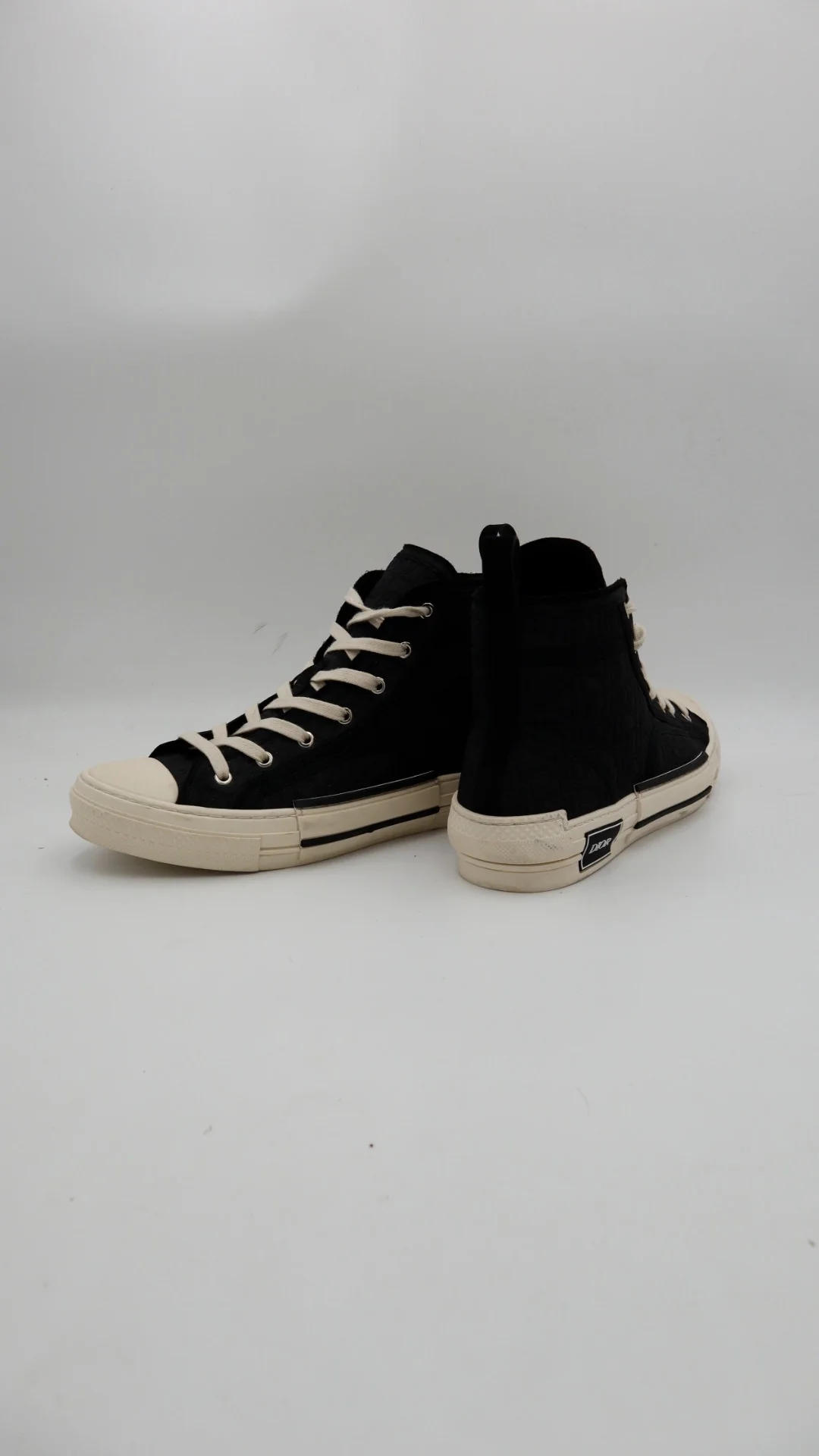 Dior B23 High  4