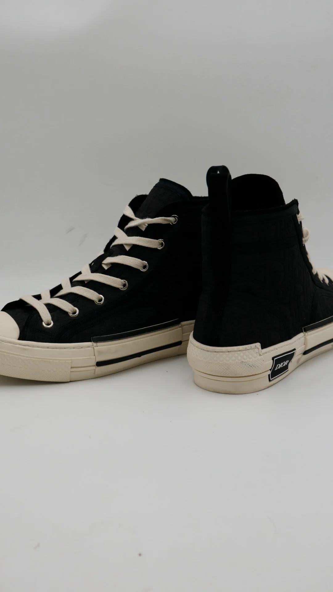 Dior B23 High  5