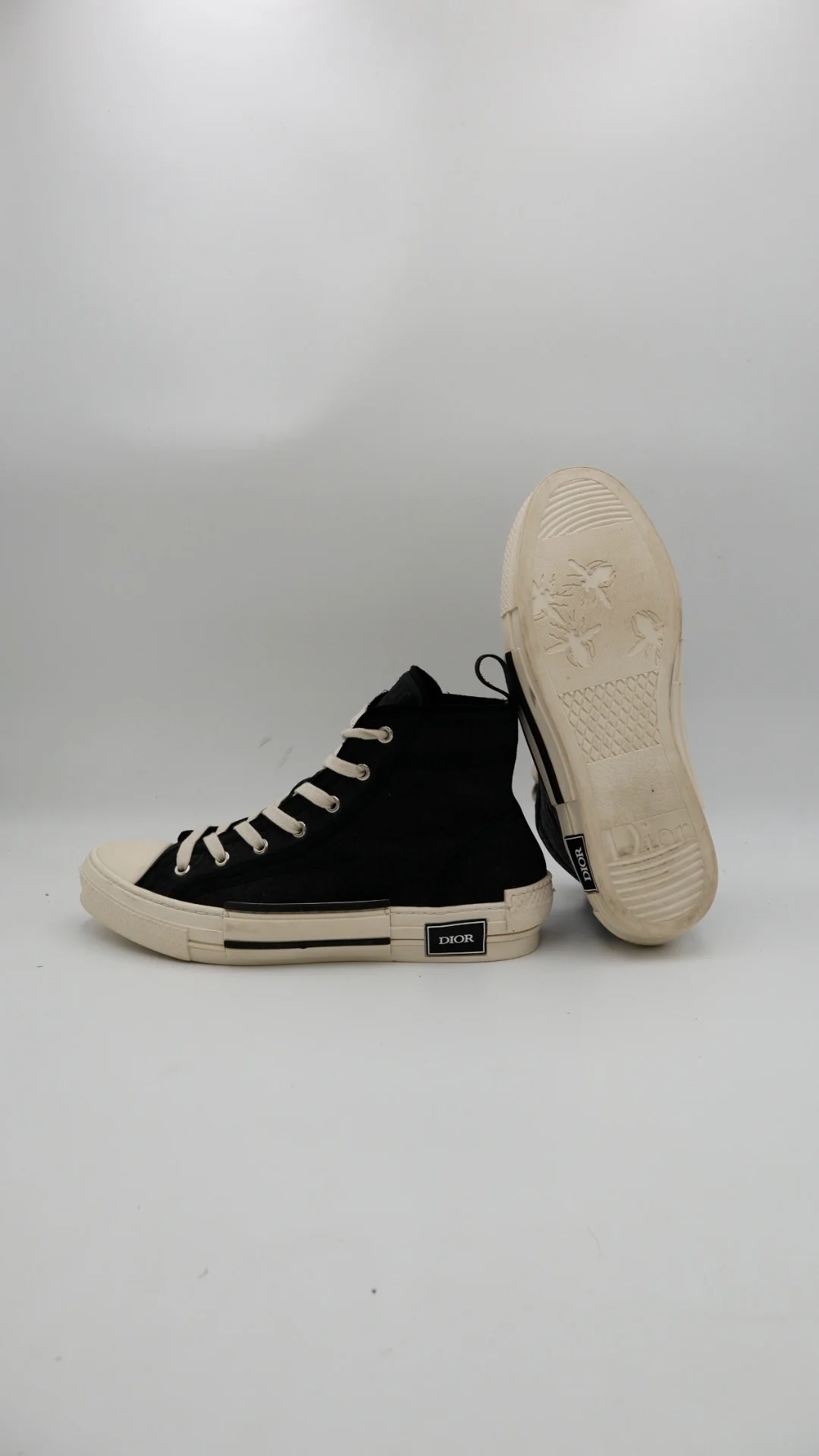 Dior B23 High  6