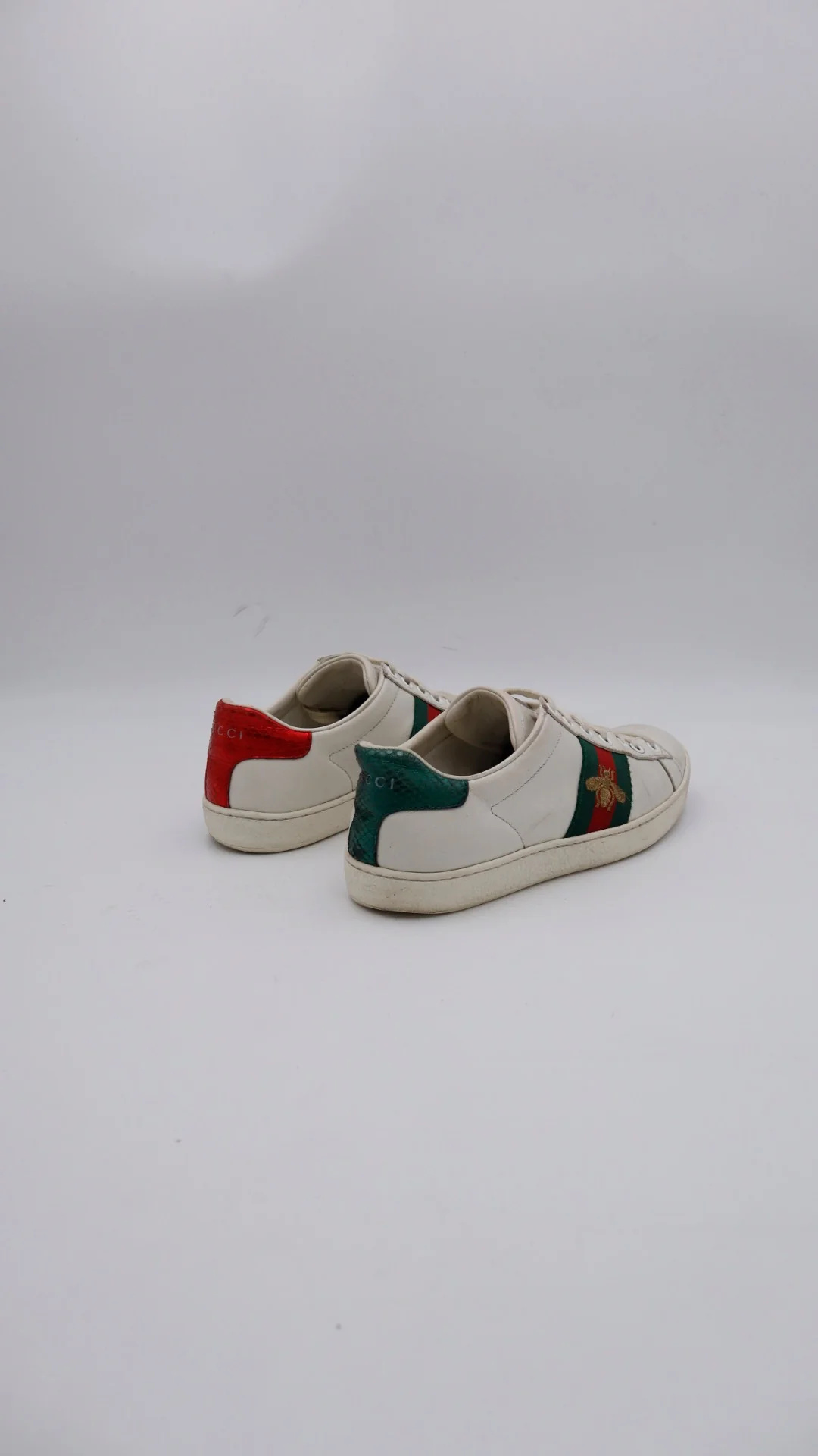Gucci Ace Bee 3