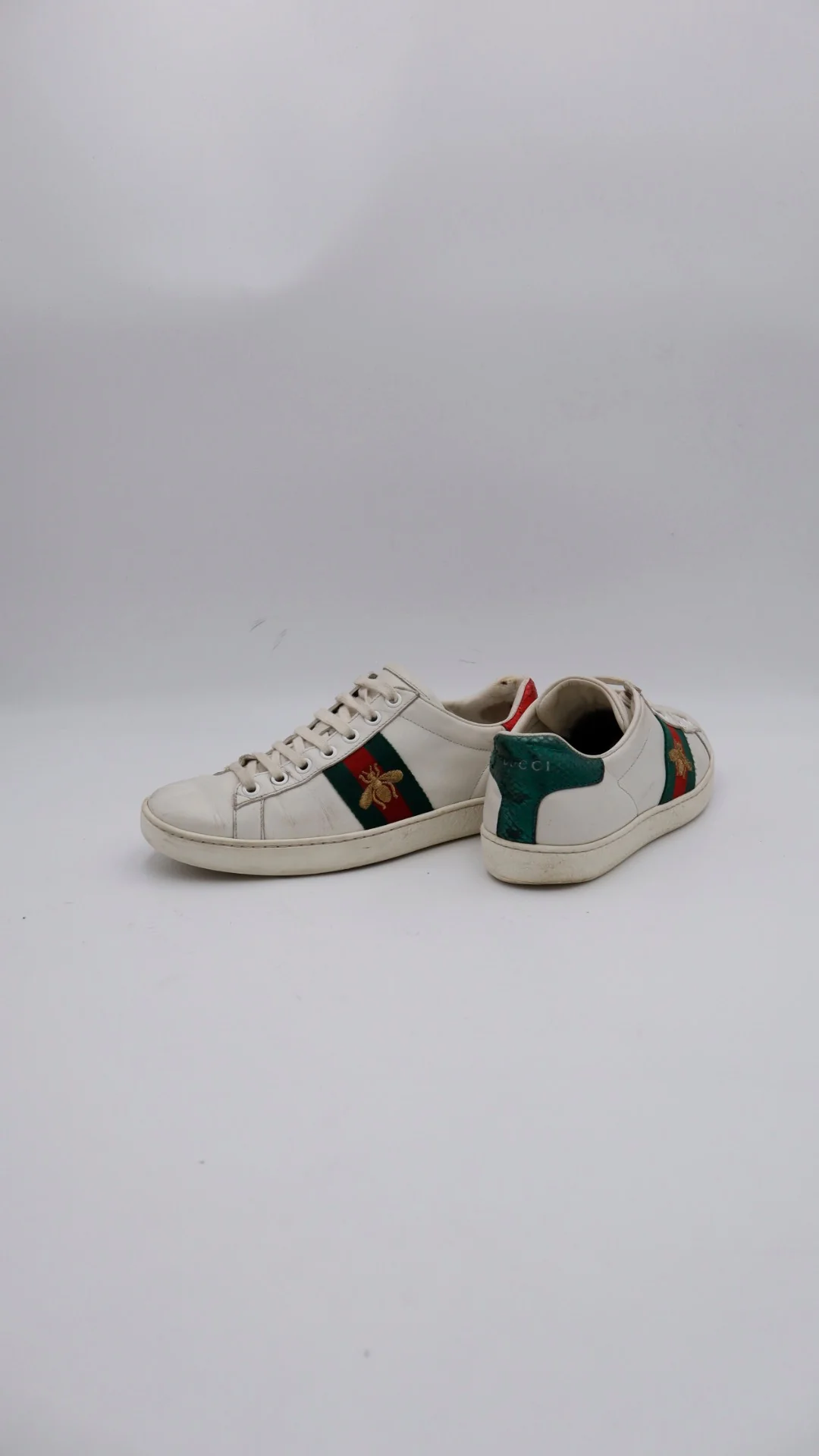 Gucci Ace Bee 4