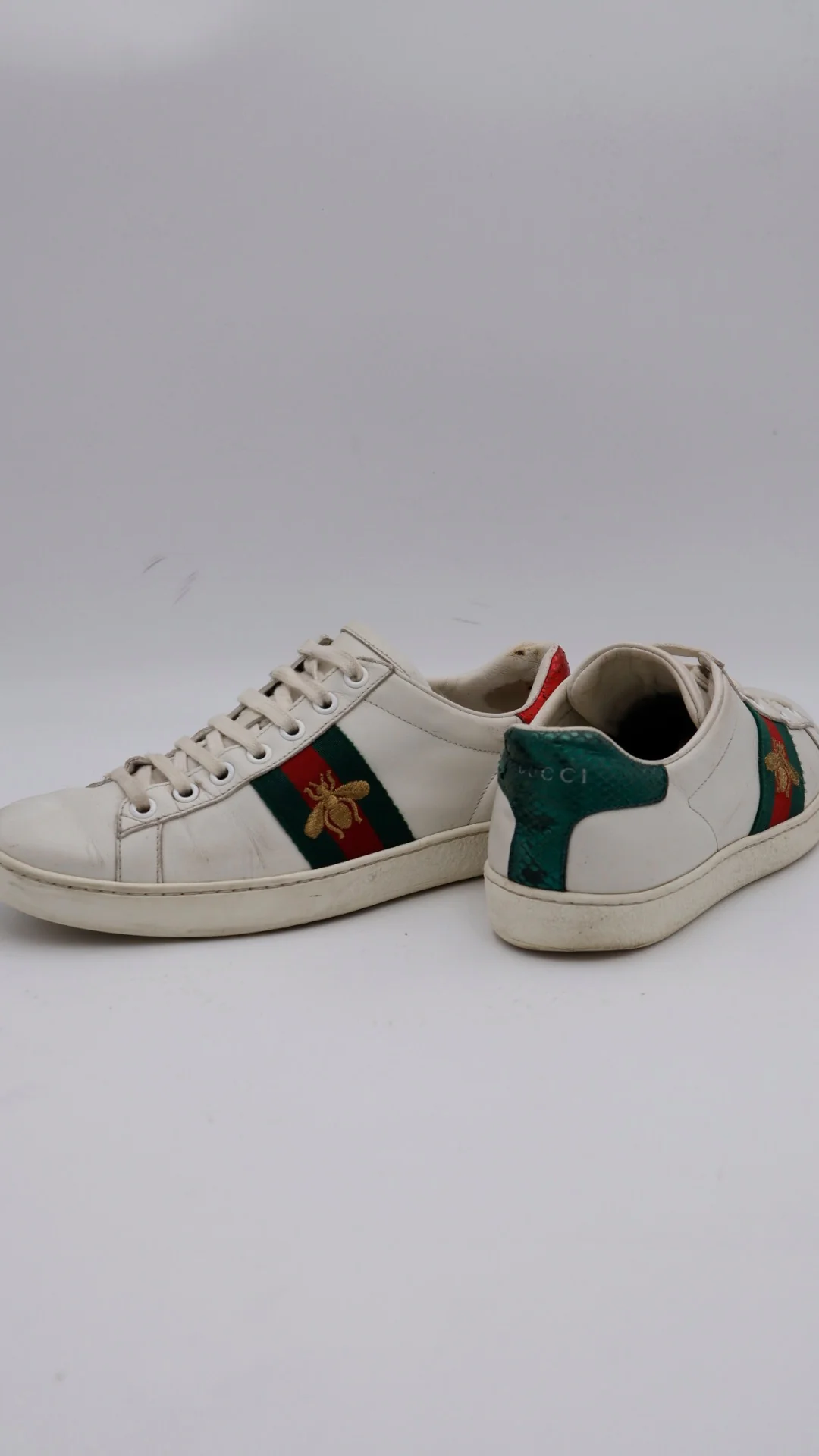 Gucci Ace Bee 5