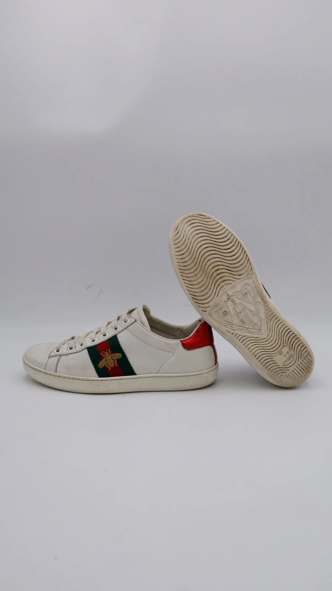Gucci Ace Bee 6