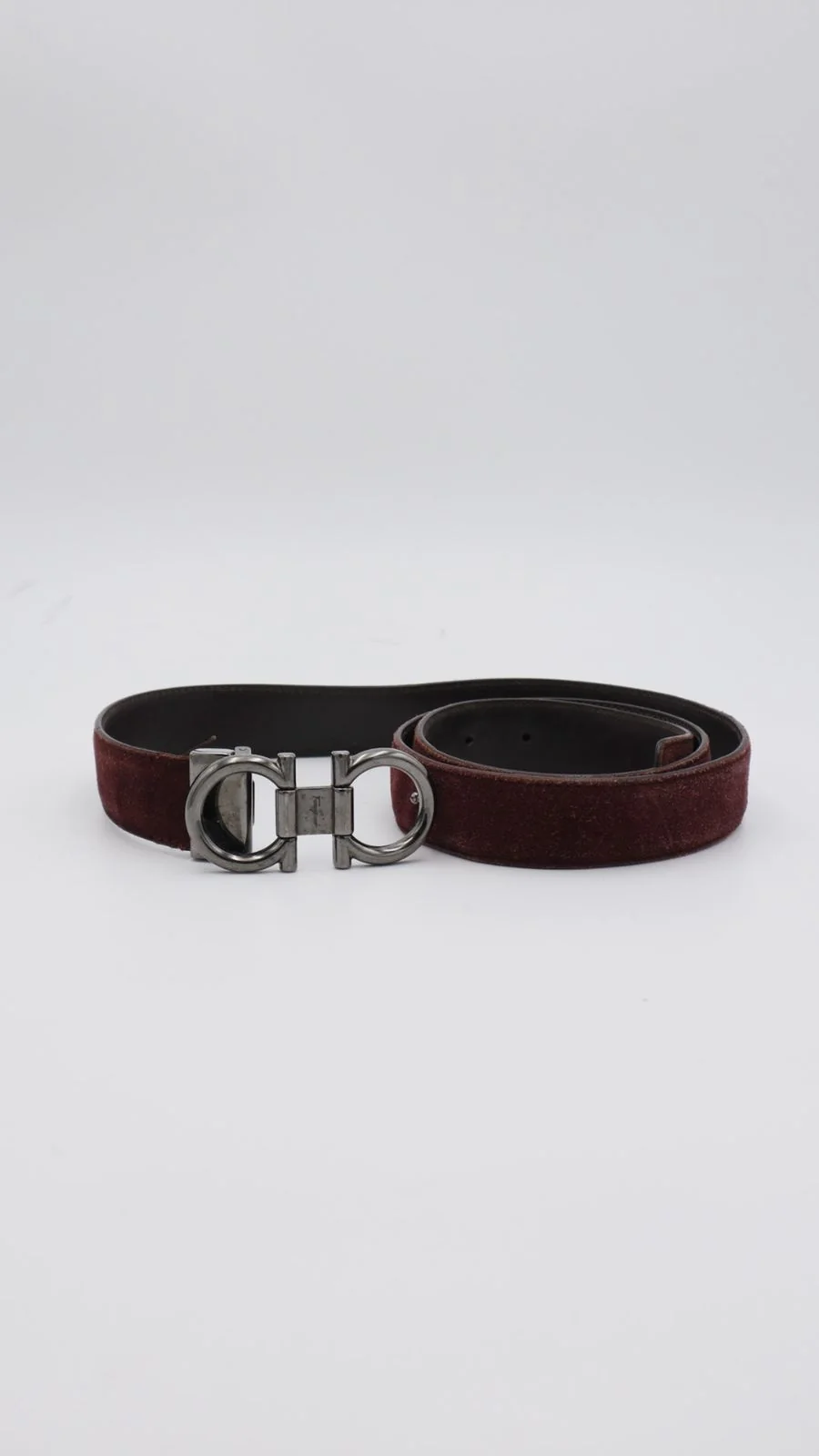 Belt Ferragamo  2