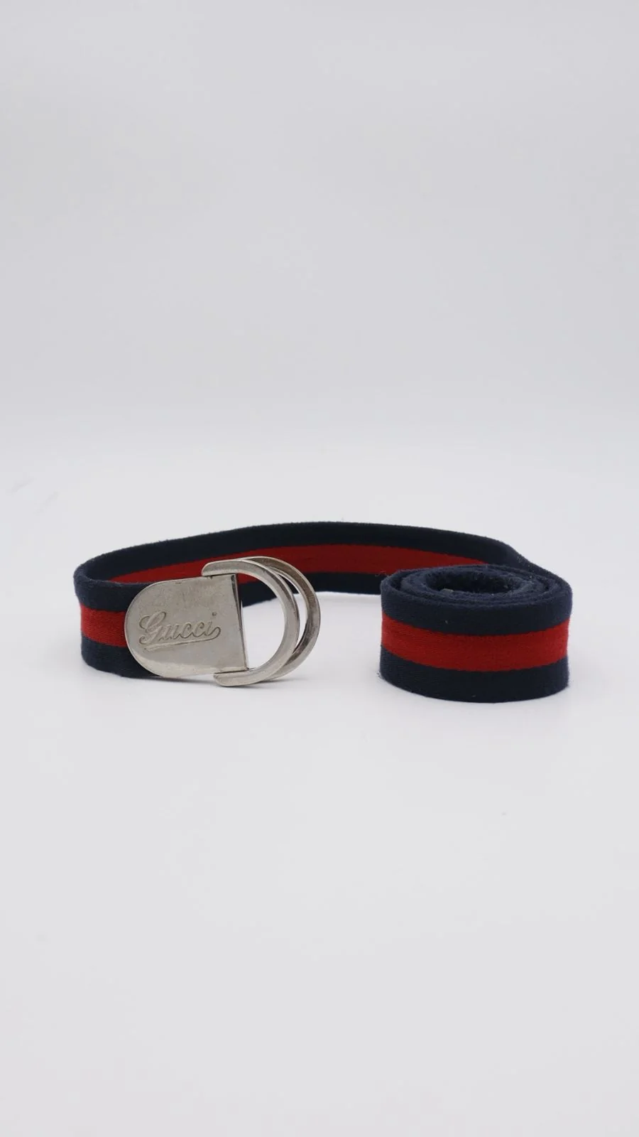 Belt Gucci  2
