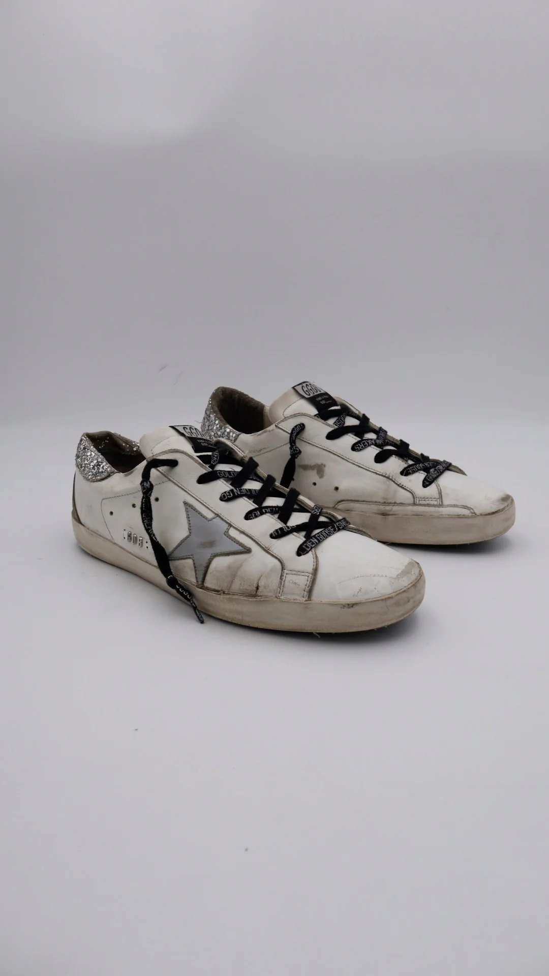 Golden Goose Superstar 3