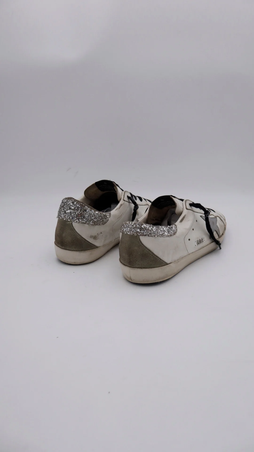 Golden Goose Superstar 4