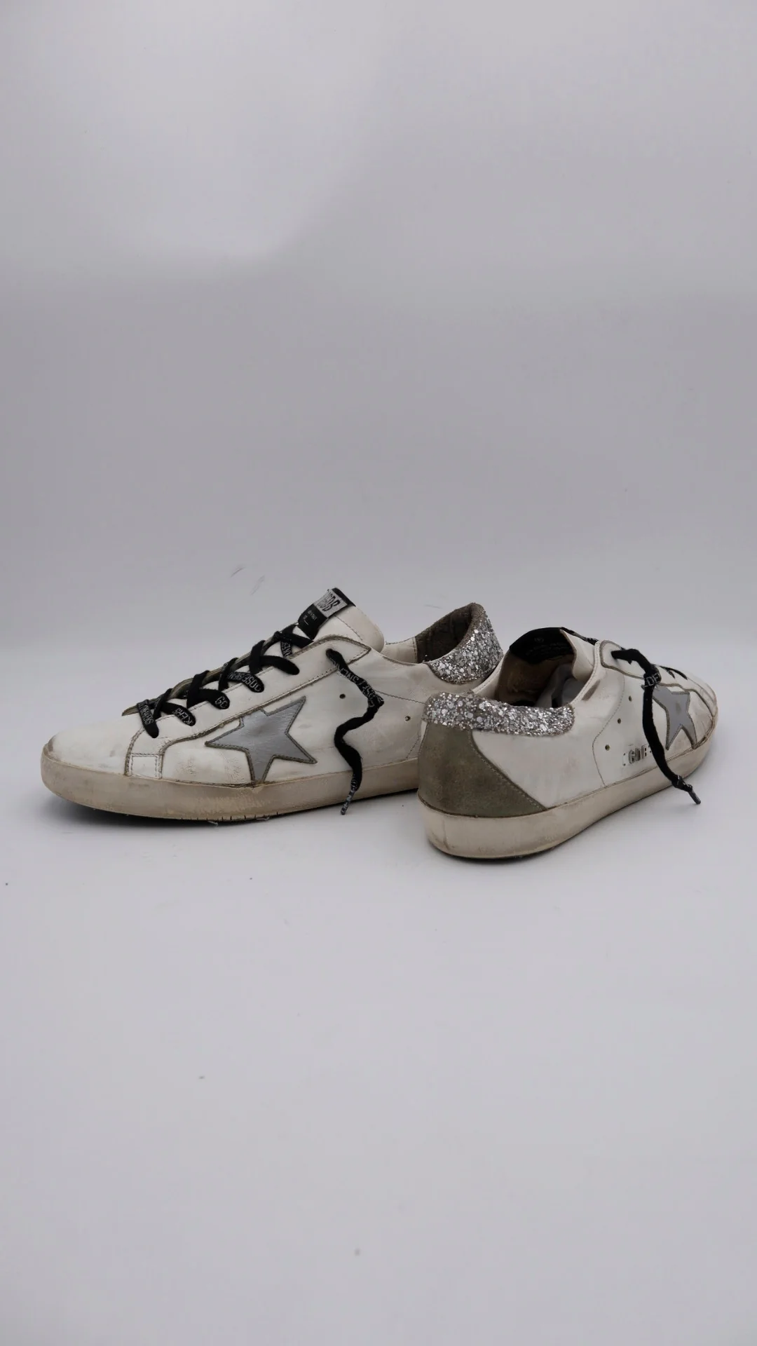 Golden Goose Superstar 5