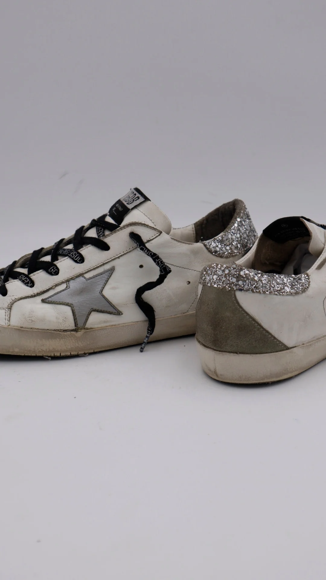Golden Goose Superstar 6