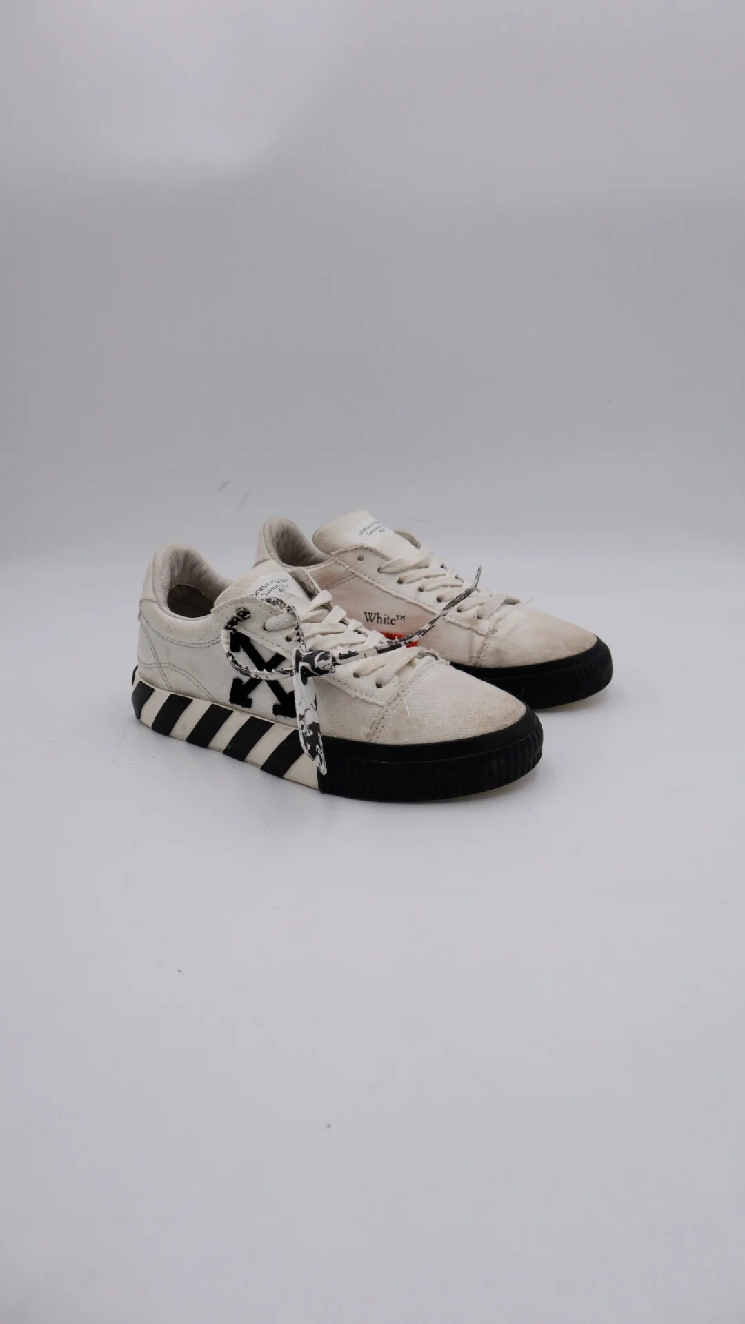 Off Vulc Clásico 2