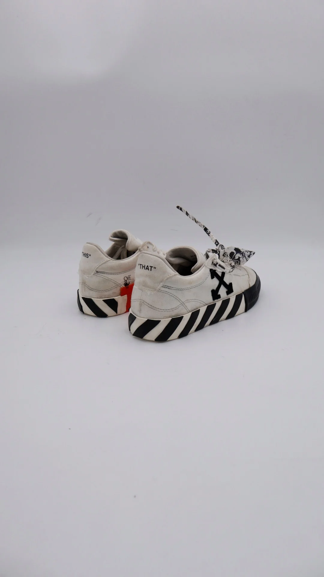 Off Vulc Clásico 3