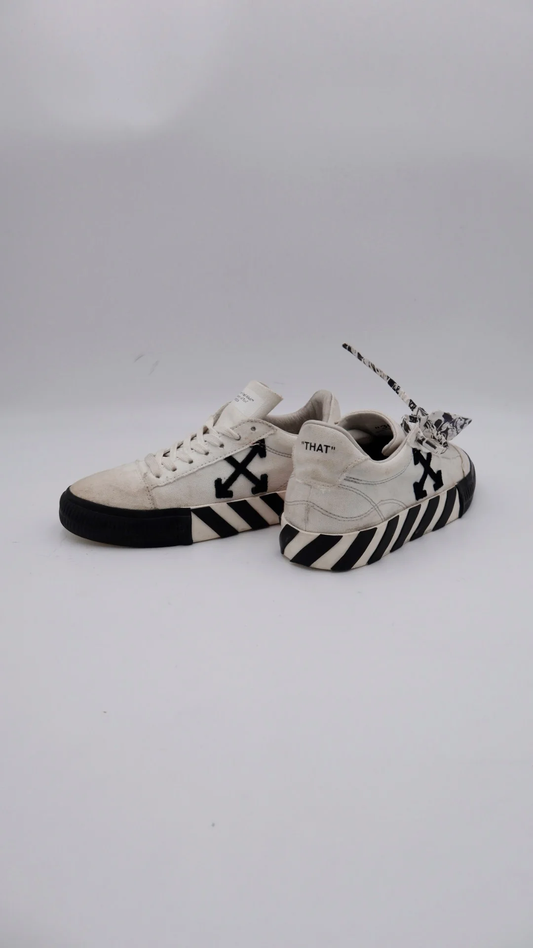 Off Vulc Clásico 4