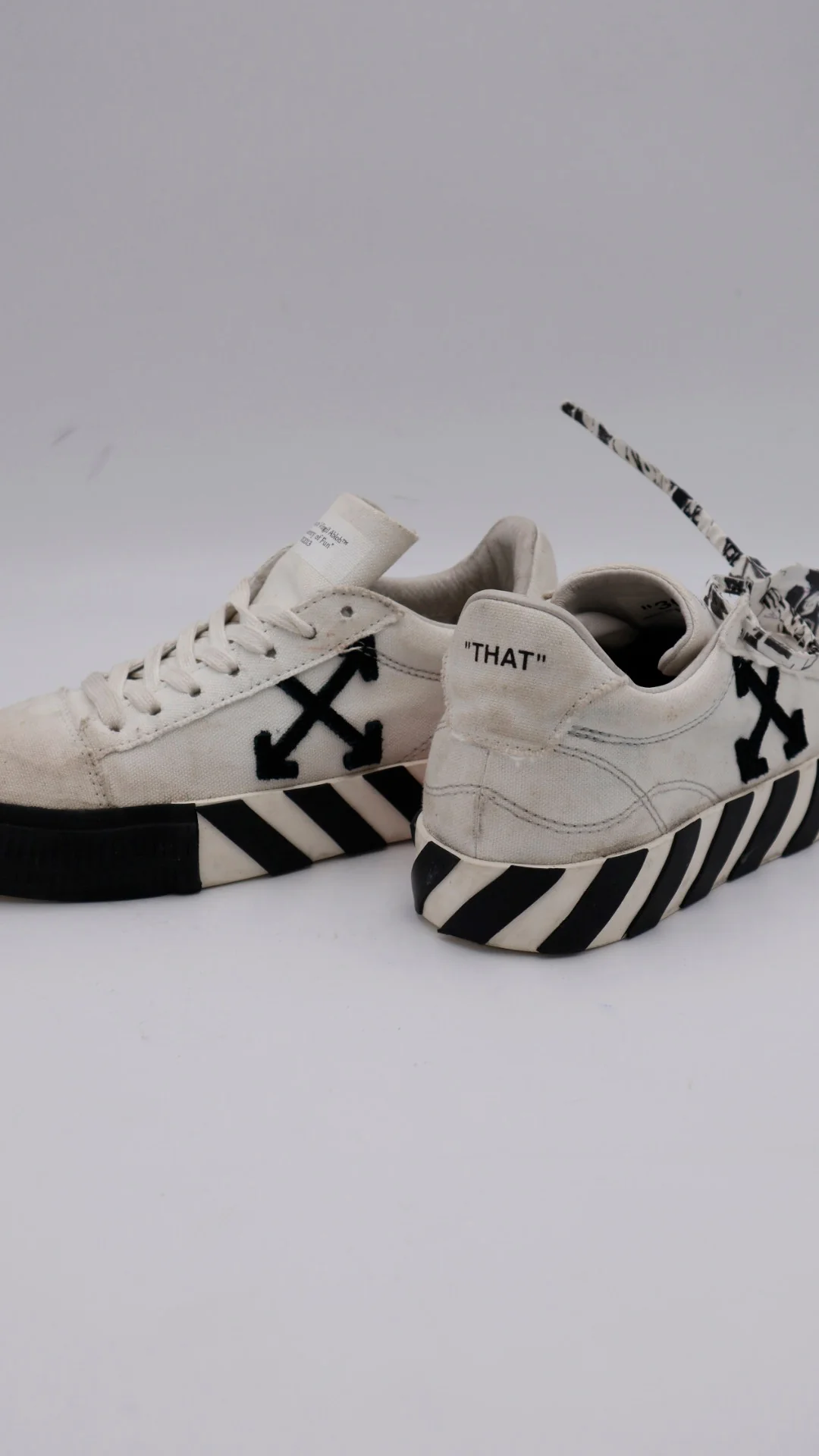 Off Vulc Clásico 5