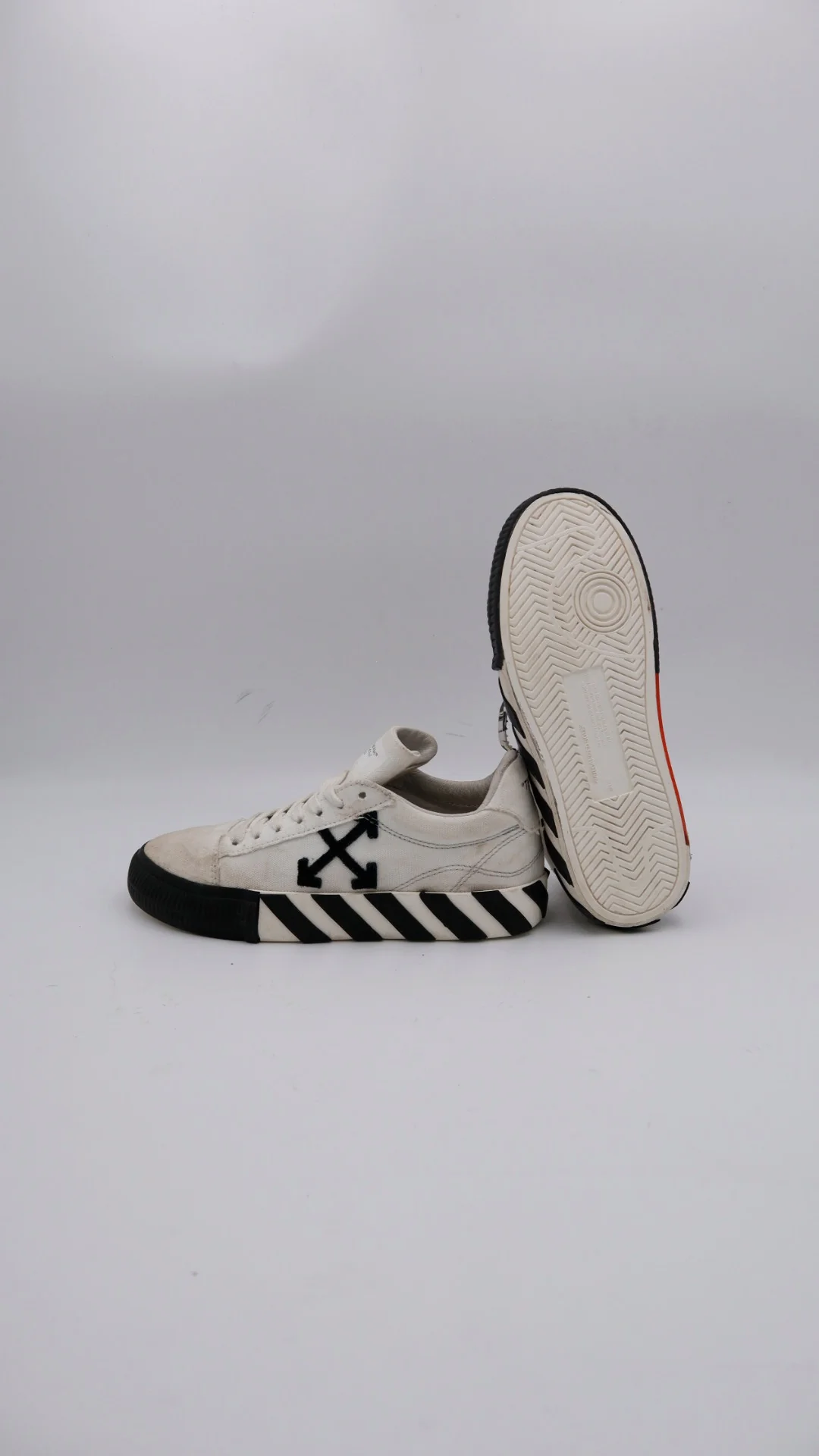 Off Vulc Clásico 6