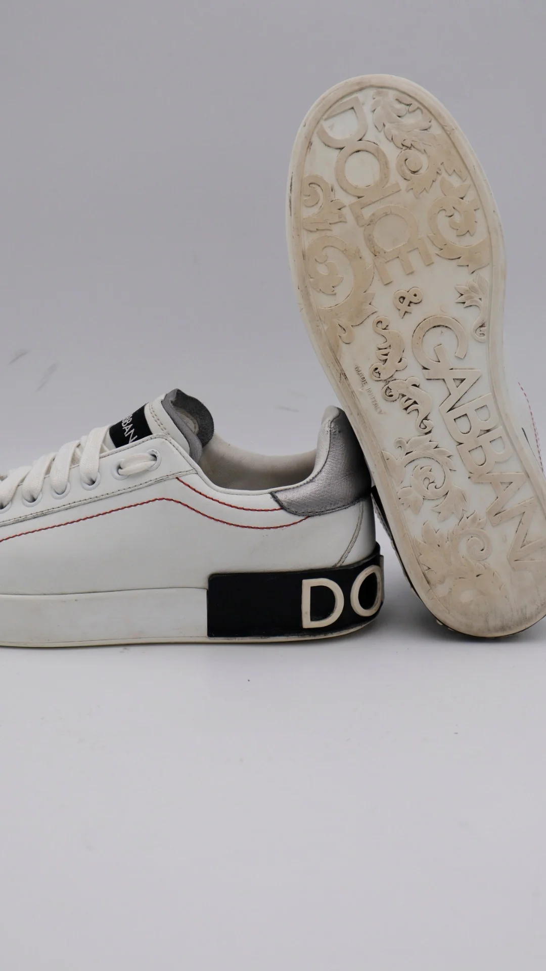 DG Portofino Argento  6