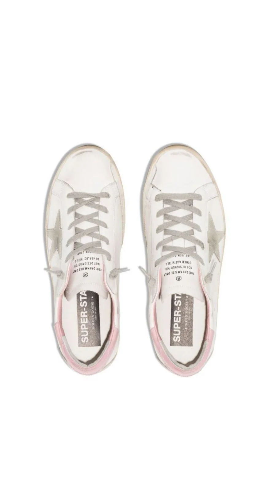 Golden Goose Superstar  2