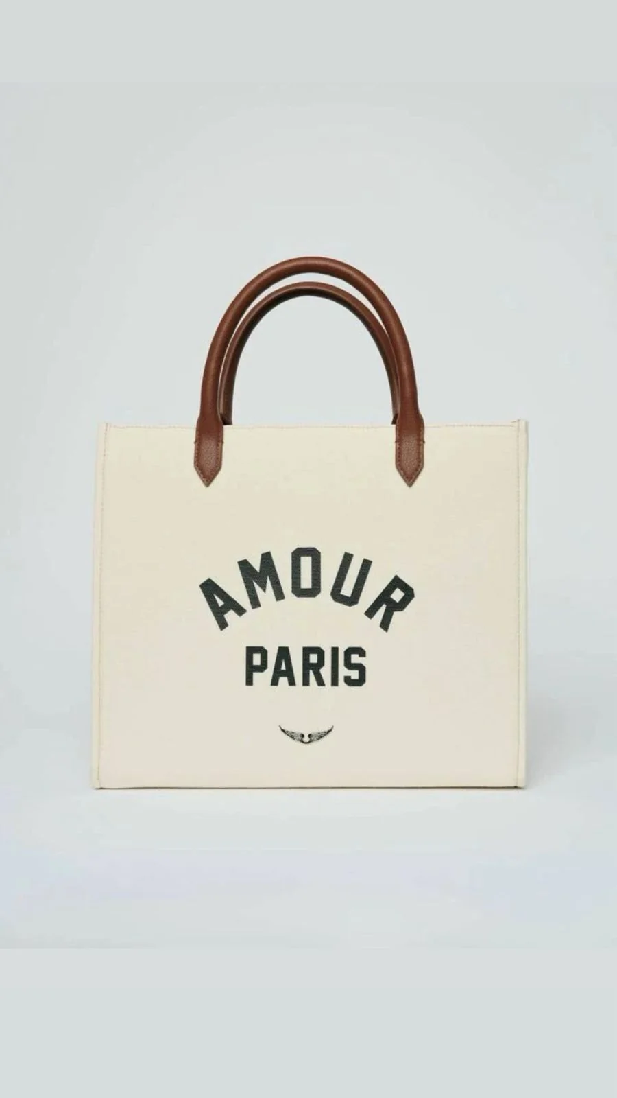 Zadig & Voltaire Tote 