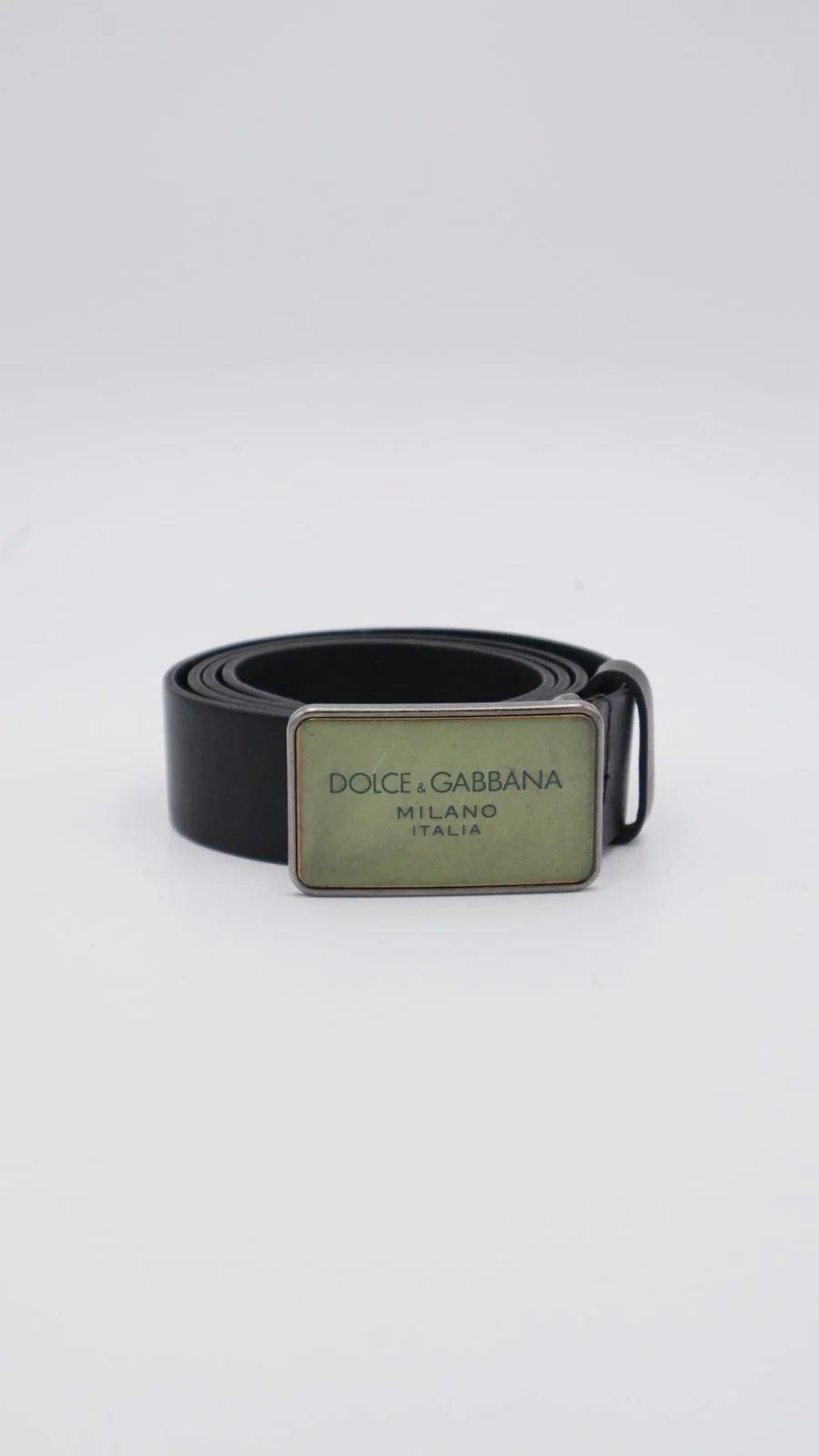 Belt DG