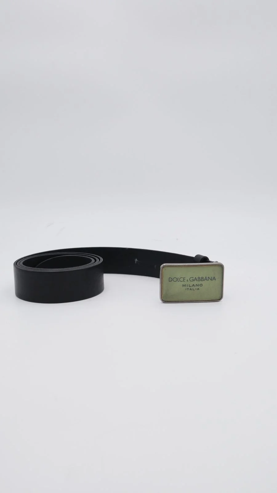Belt DG 2