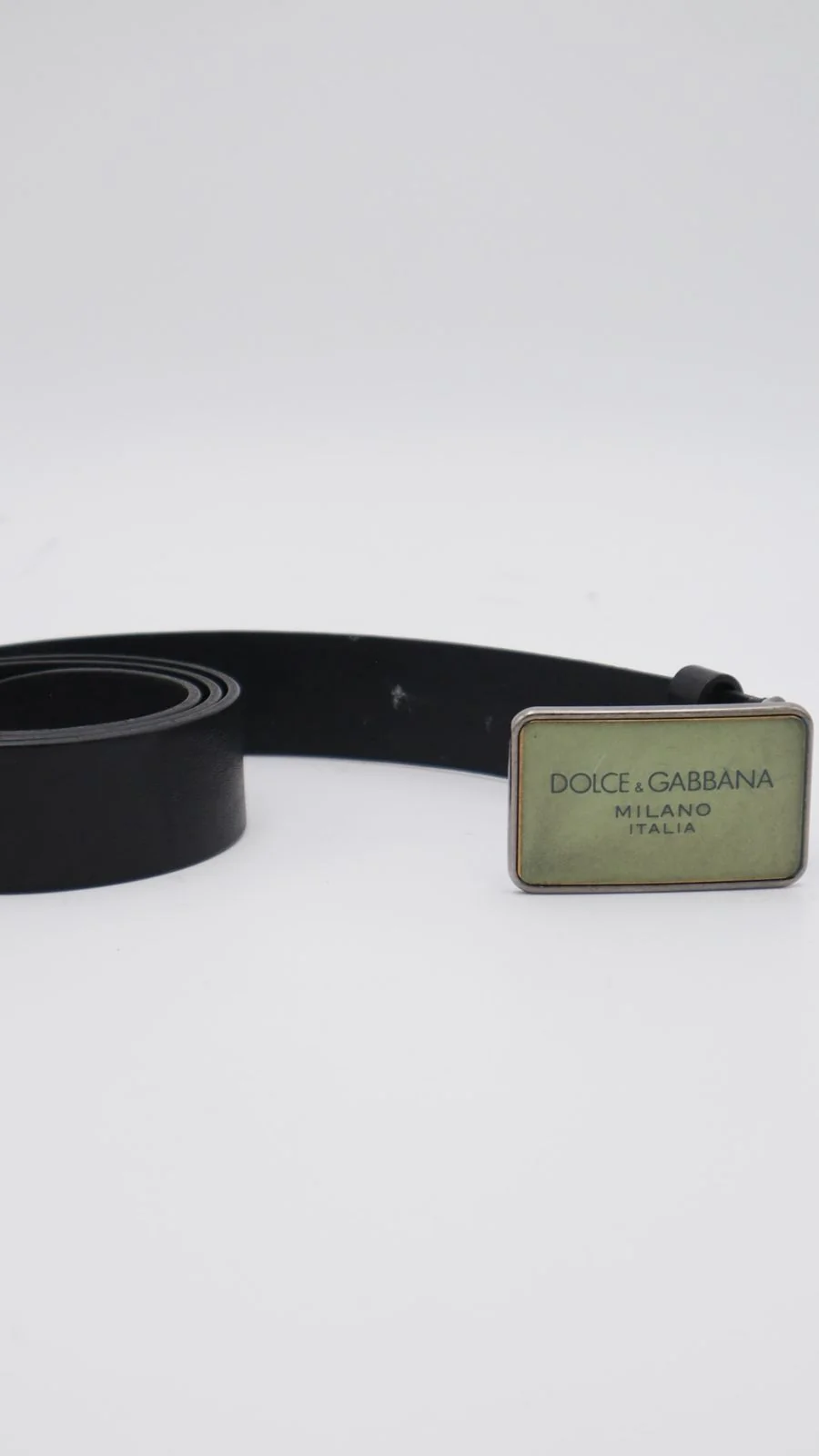 Belt DG 3